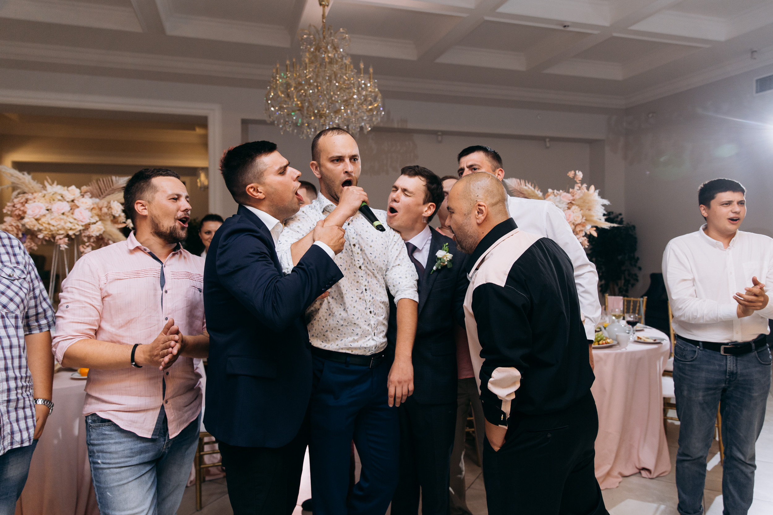 Артем+Женя. Свадебный и семейный фотограф в Москве Андрасюк Елена