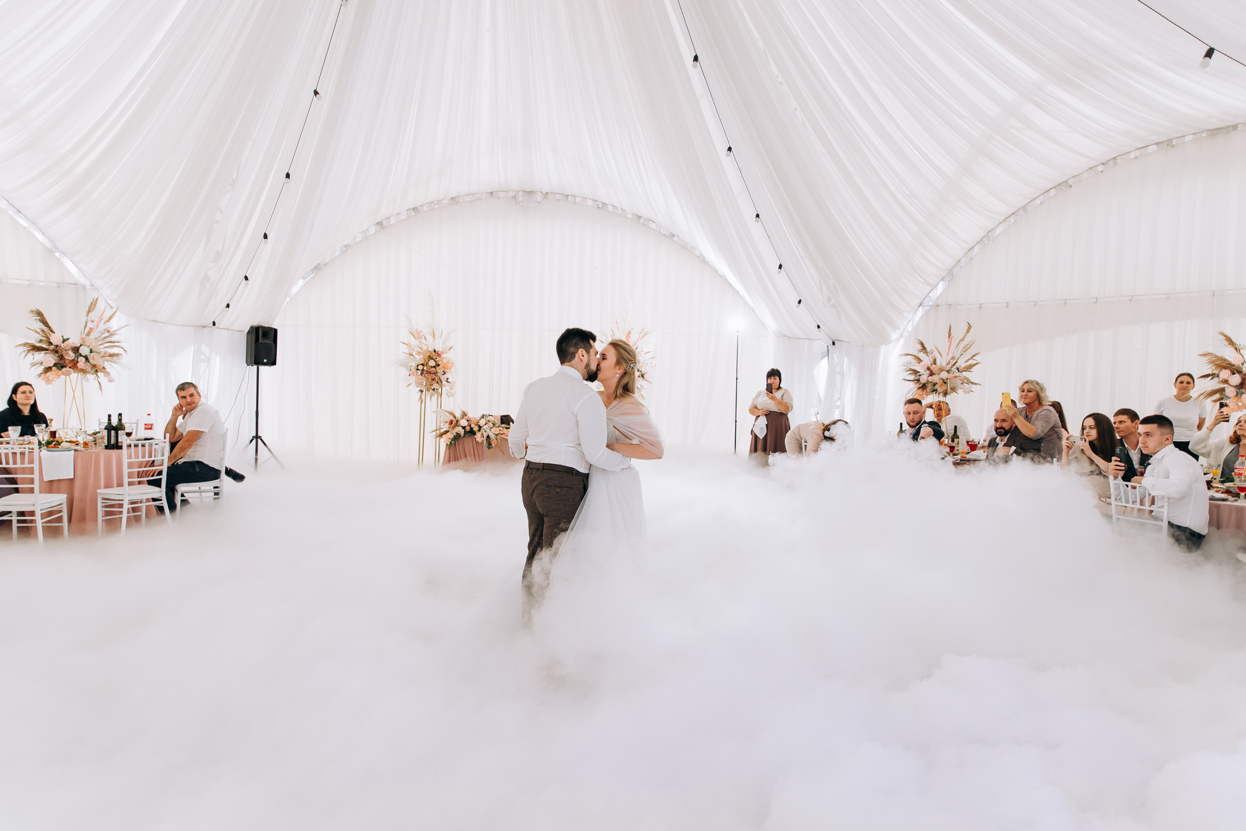 Артем+Катя. Свадебный и семейный фотограф в Москве Андрасюк Елена