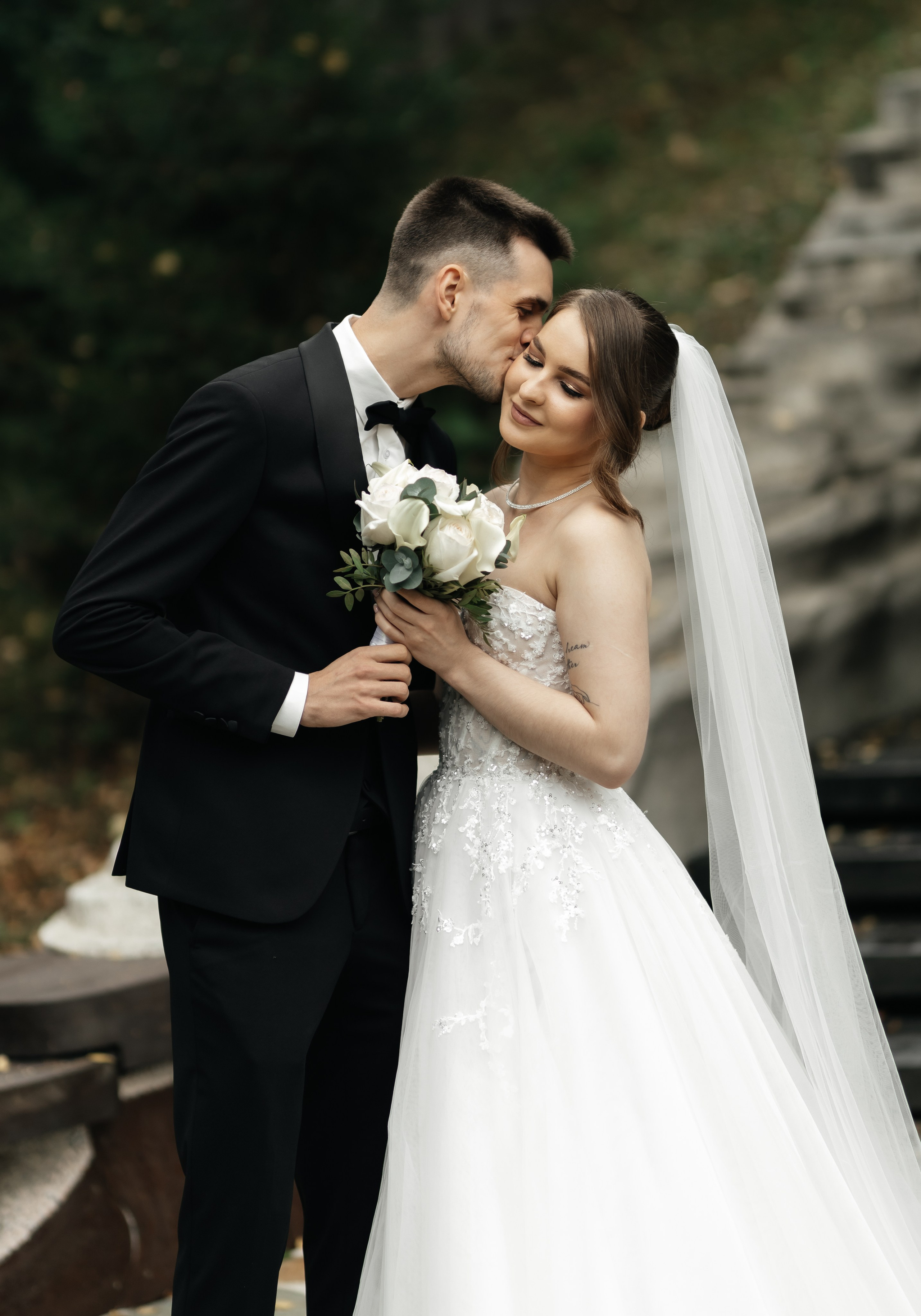 Maxim & Diana. Свадебный фотограф Ильнар Асадуллин