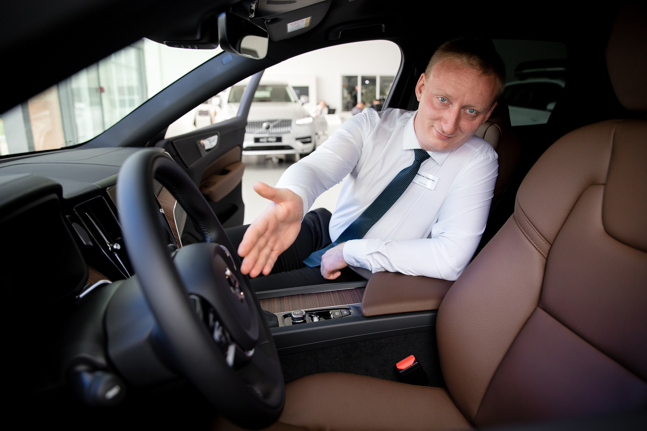 Презентация автомобилей. Профессиональный фотограф Тольятти | Самара | Москва | Сочи