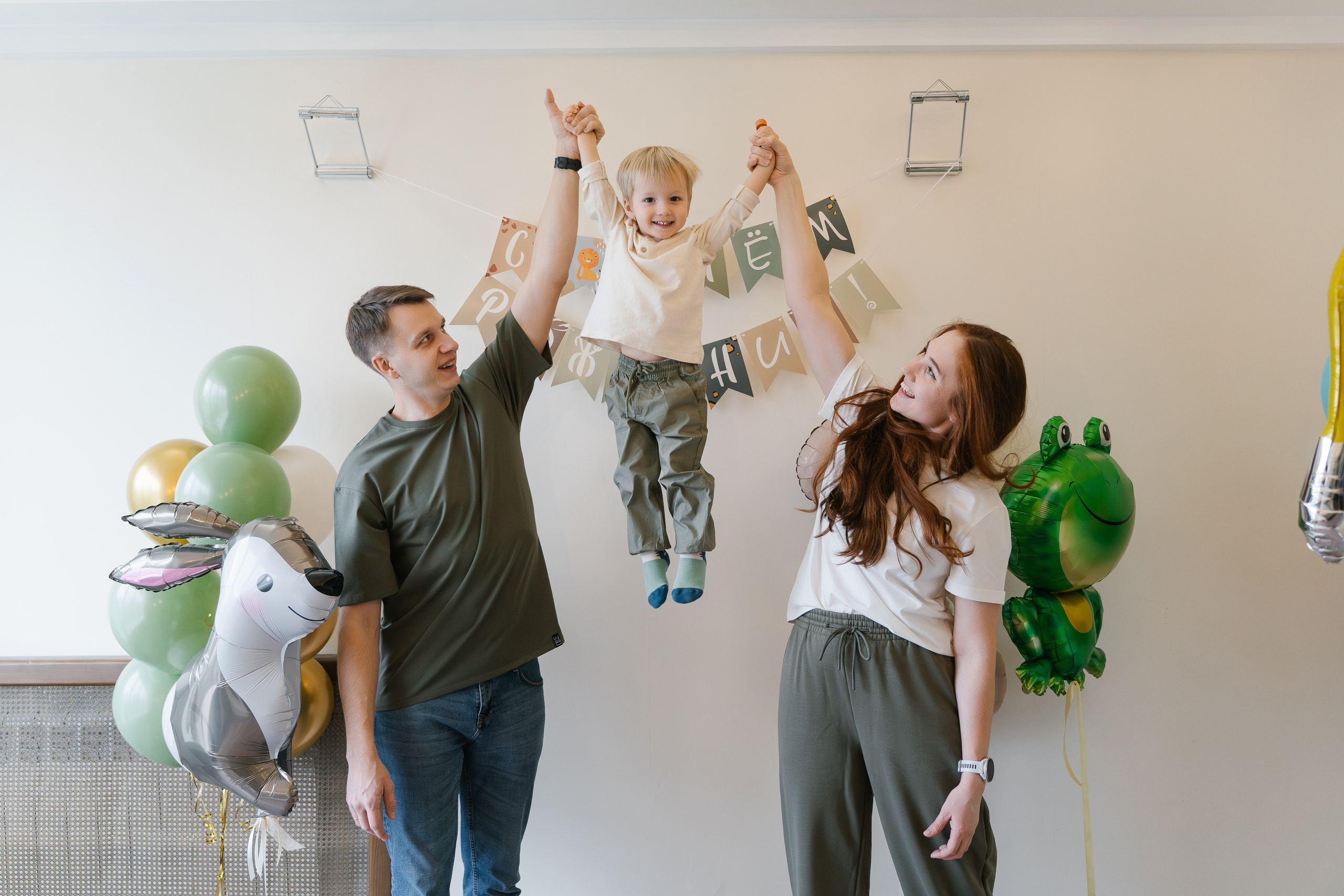 Домашняя съемка. Свадебный и семейный фотограф Кокушева Юлия Нижний Новгород