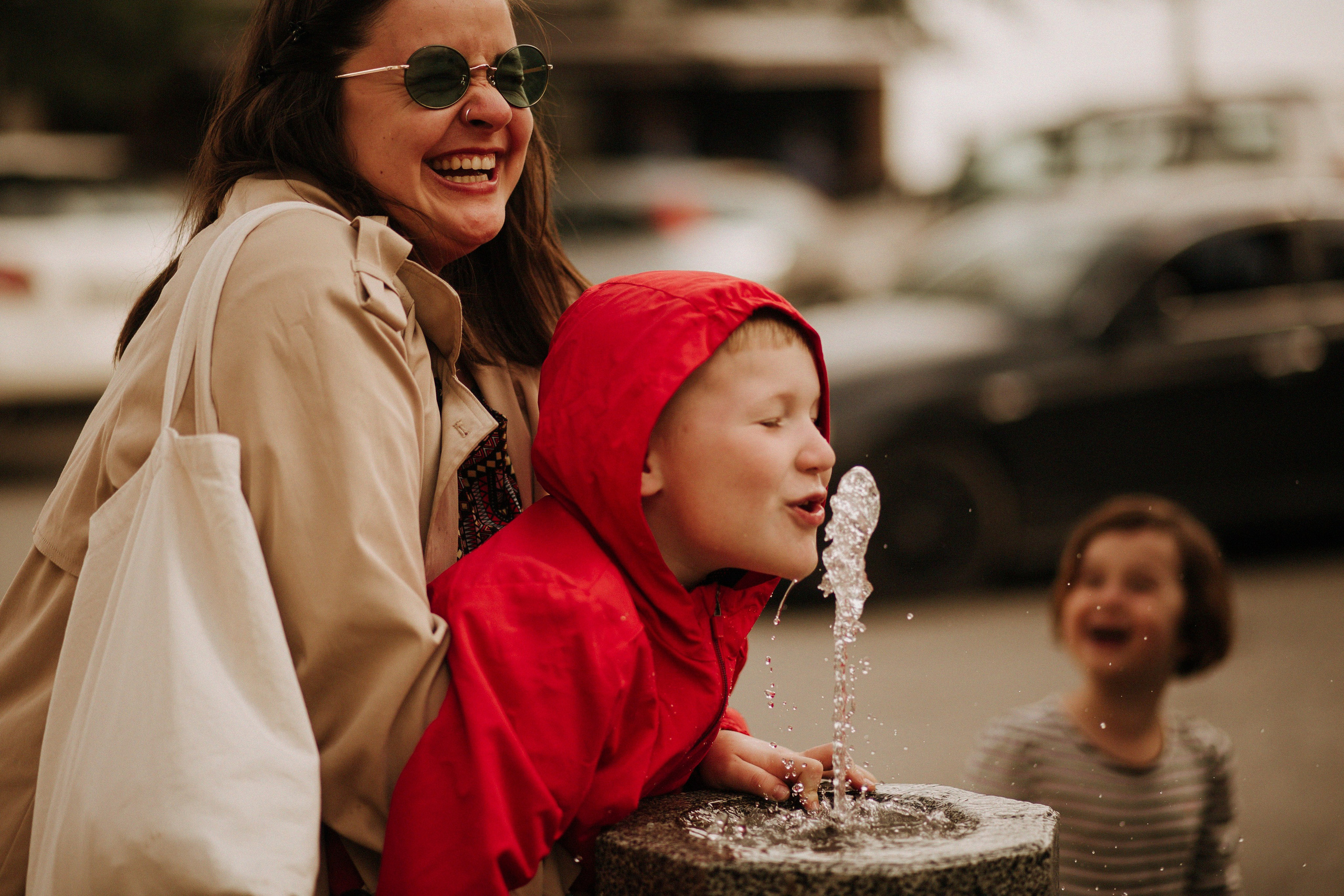 Абхазия. Ваш портретный фотограф в Москве Катя Прокофьева