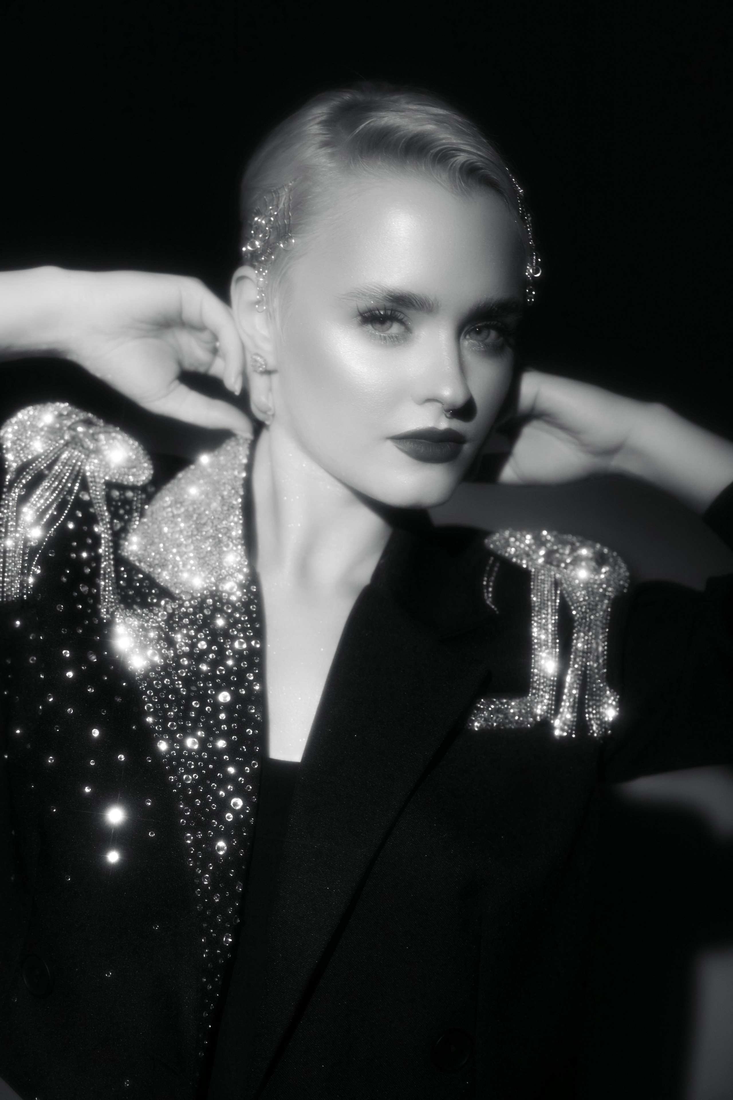 Alisha. Фотограф в Санкт-Петербурге Александра Юн