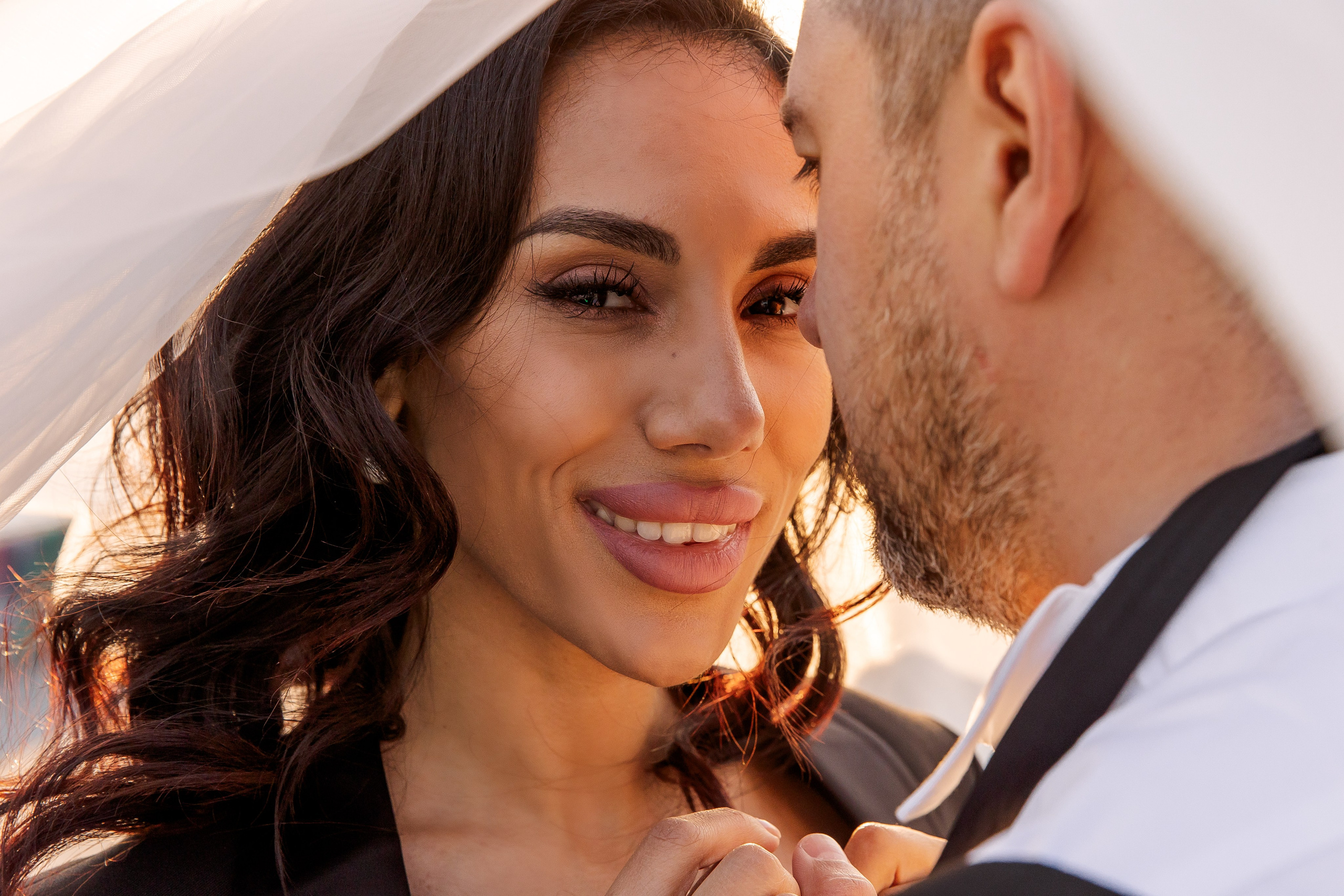 Виталий и Анна. Свадебный и семейный фотограф в Челябинске Юлия Ишимова