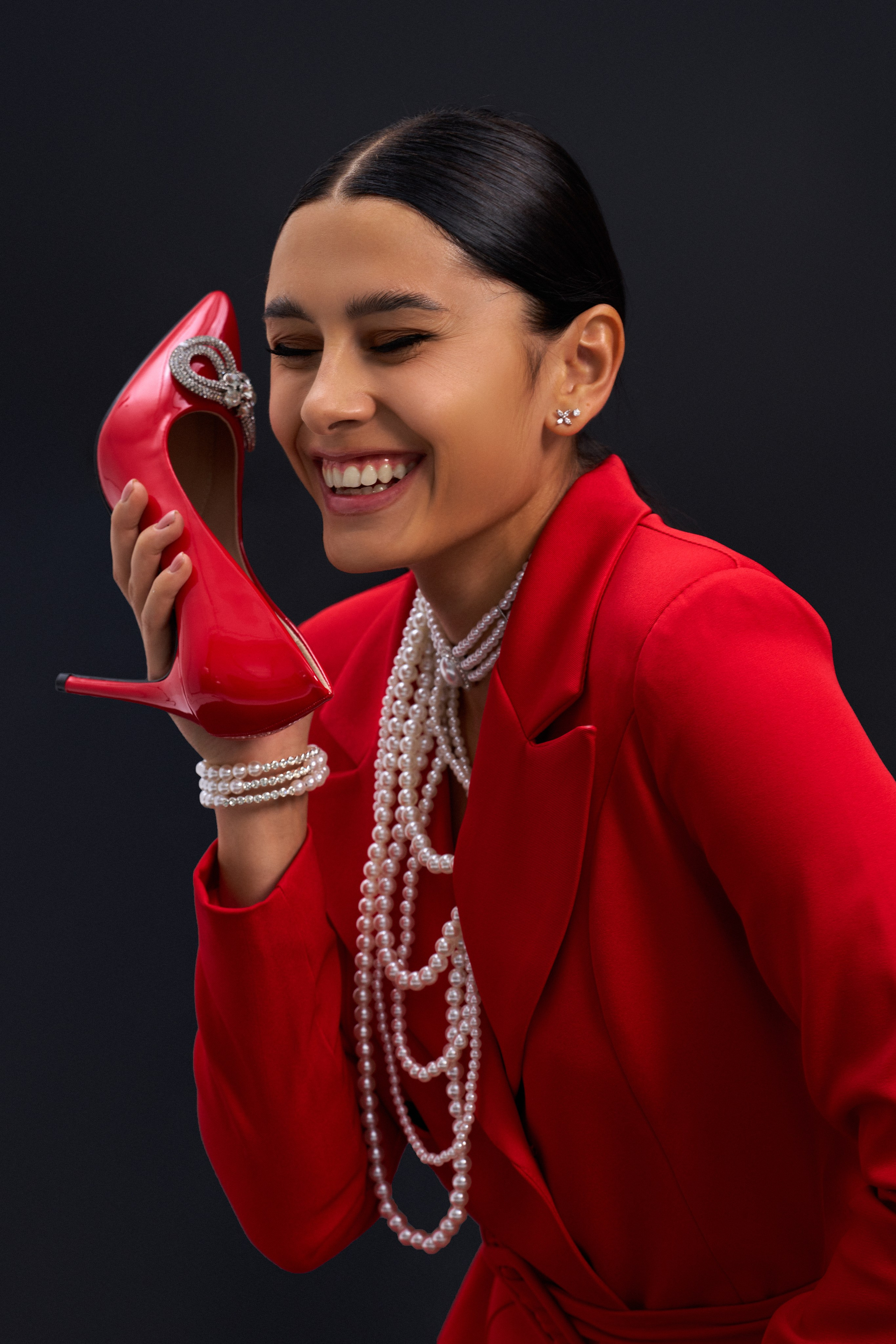 Студия. KSENIIA NEREY