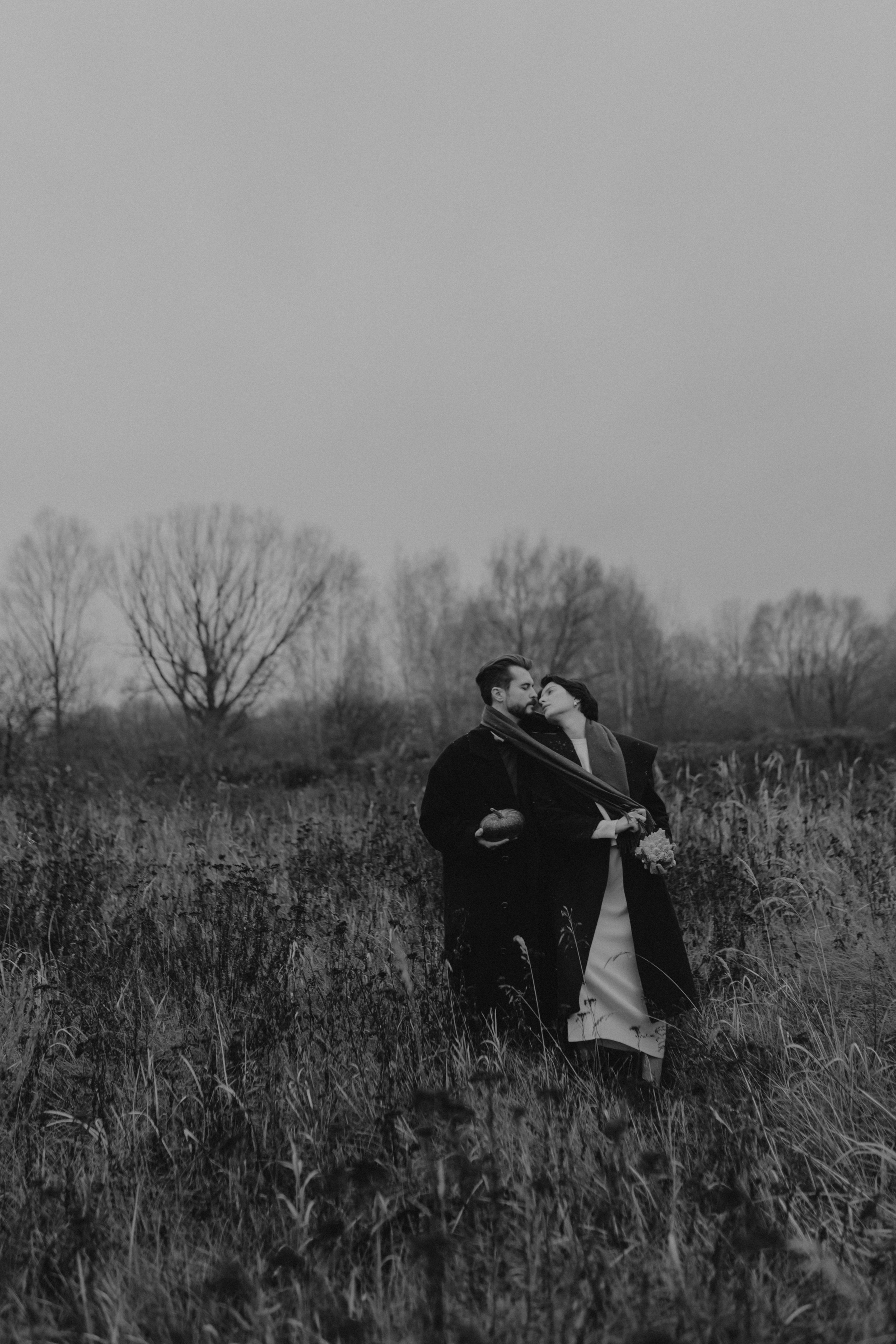 Диана и Антон. Свадебный и семейный фотограф Женя Добрянская в Нижнем Новгороде