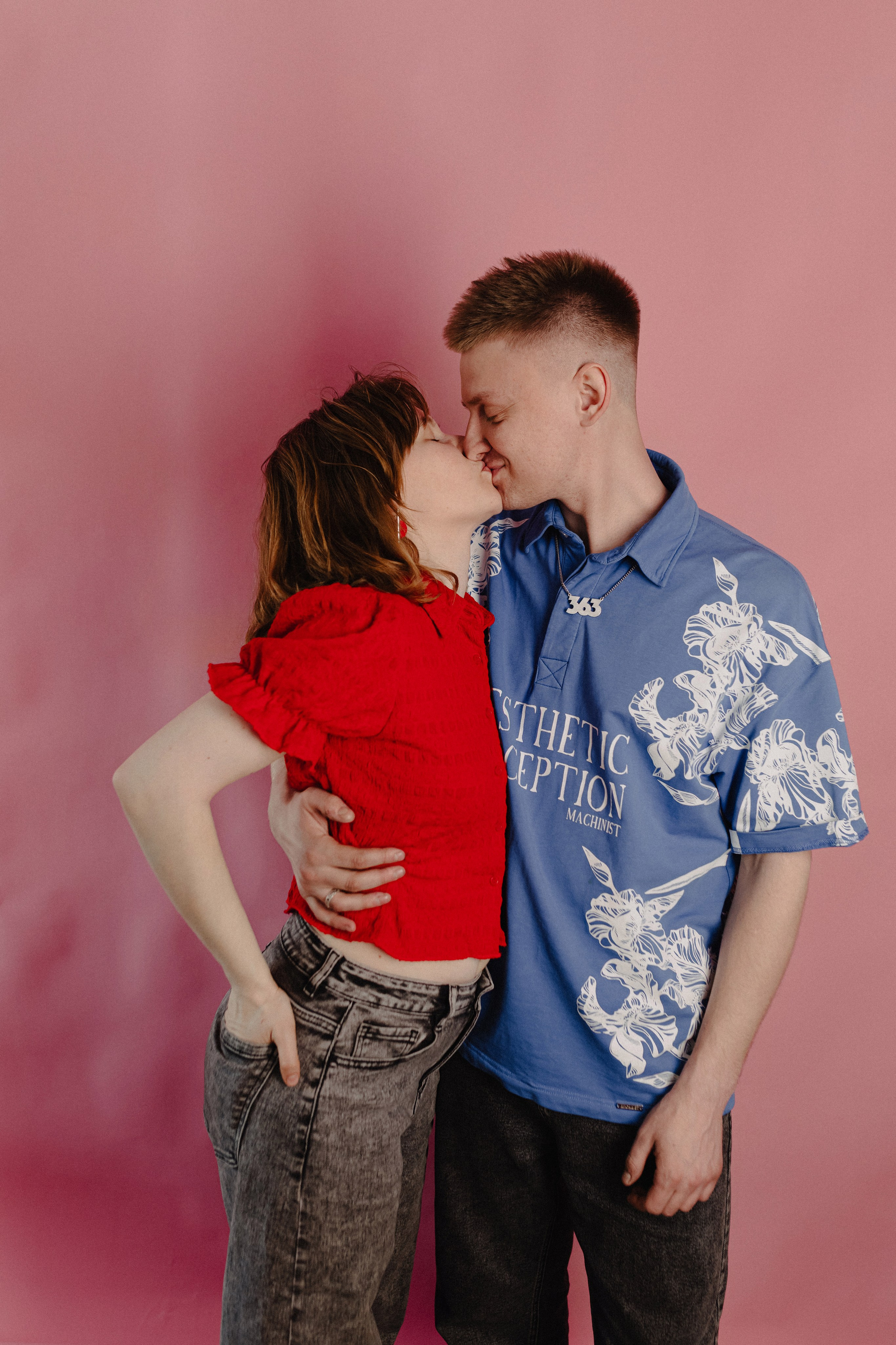 Лиде 30. Свадебный и семейный фотограф Женя Добрянская в Нижнем Новгороде