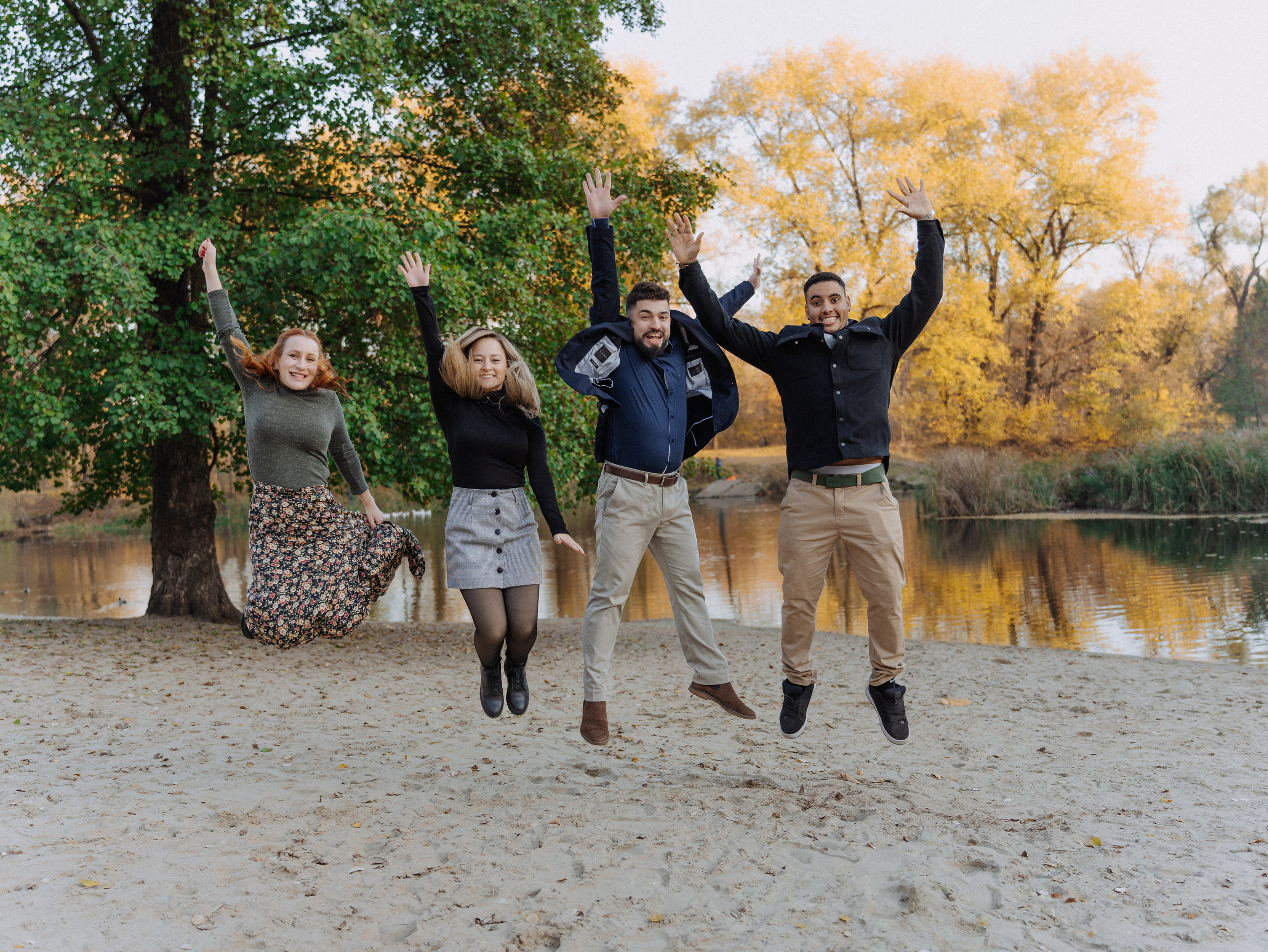 KSMU students Nature. Свадебный и семейный видеограф в Курске
