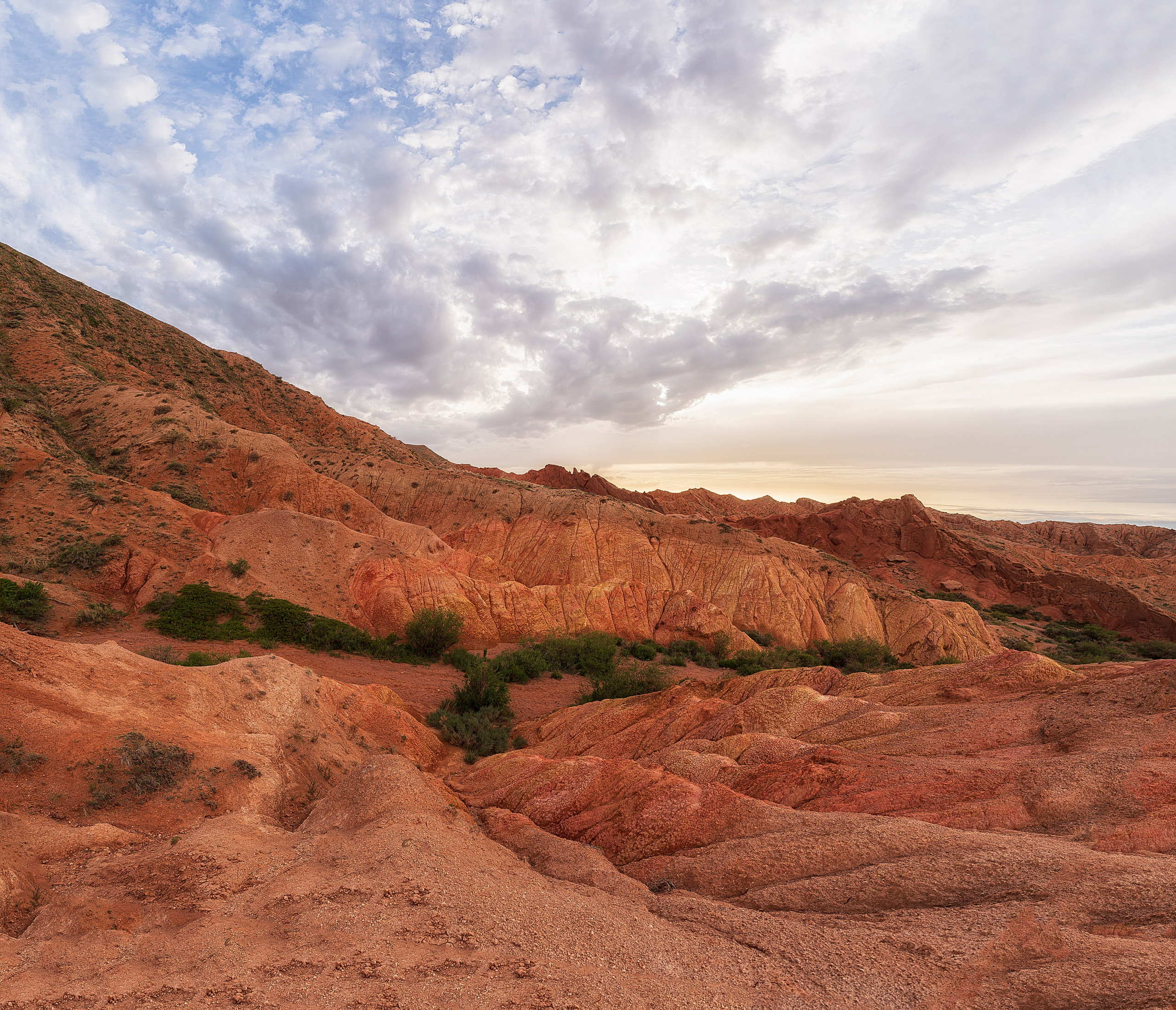 Киргизия. Портретный фотограф в Челябинске Катерина Руди