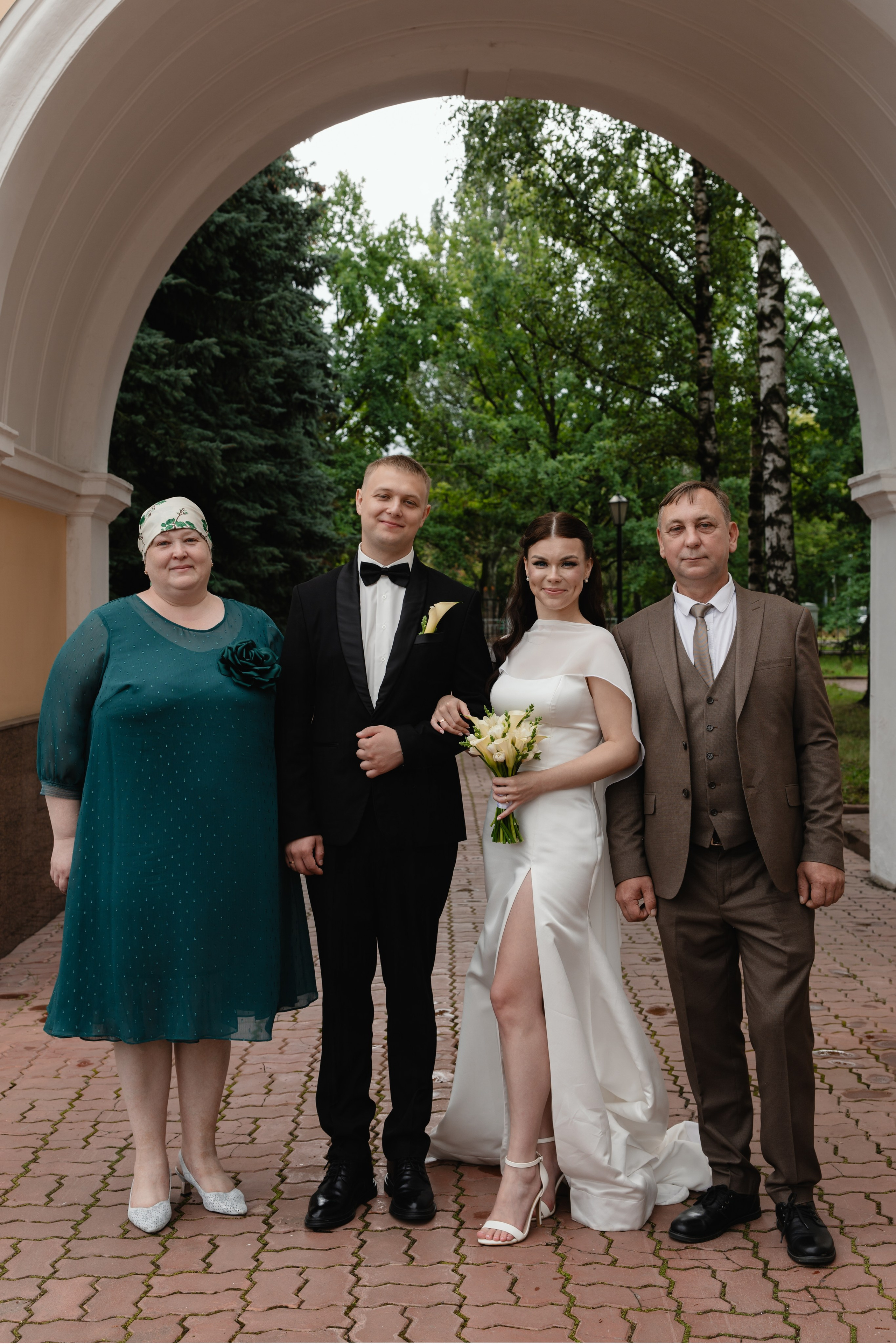 Кристина и Даниил. Семейный и свадебный фотограф Нижний Новгород