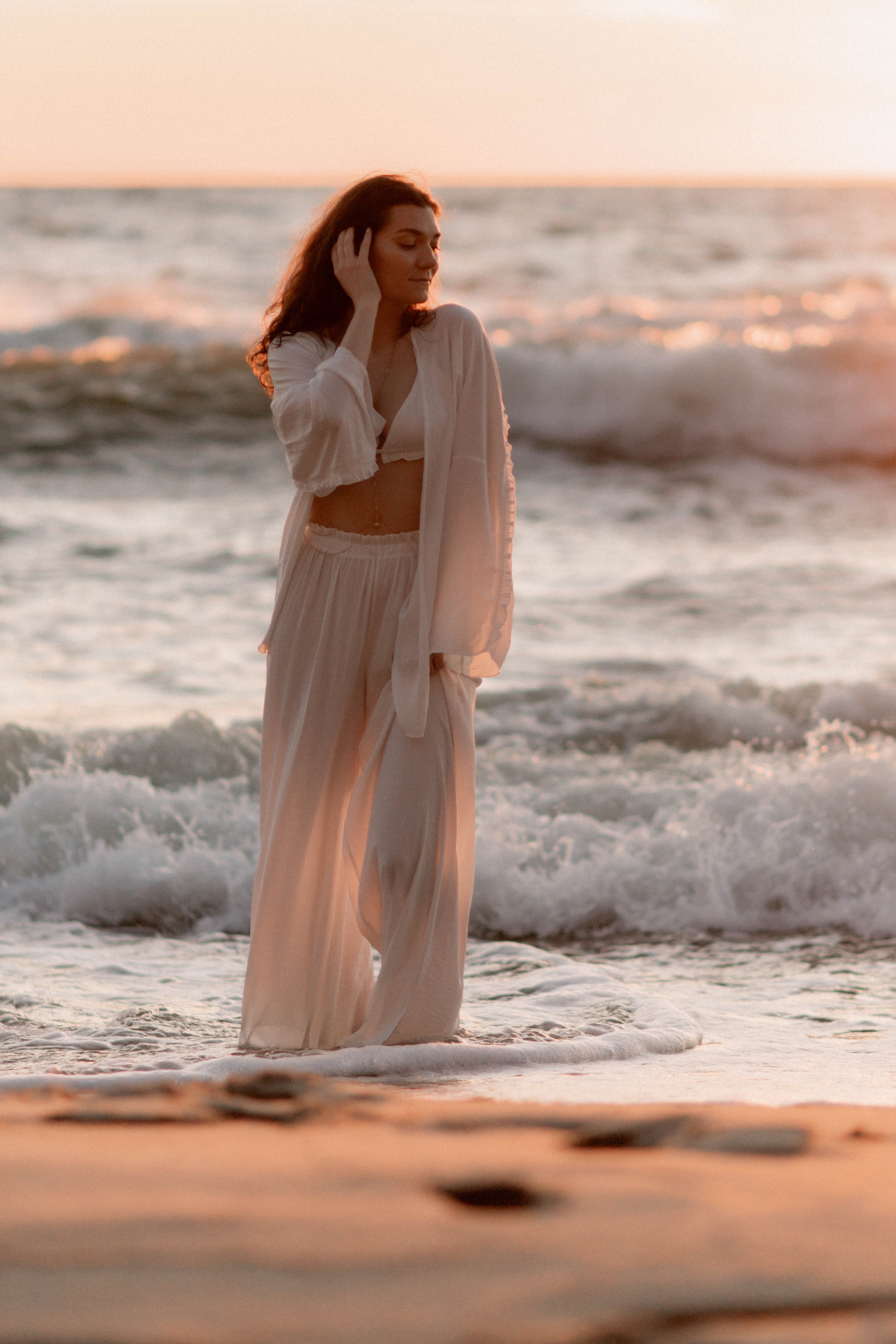 Катя. Семейный и свадебный фотограф Нижний Новгород