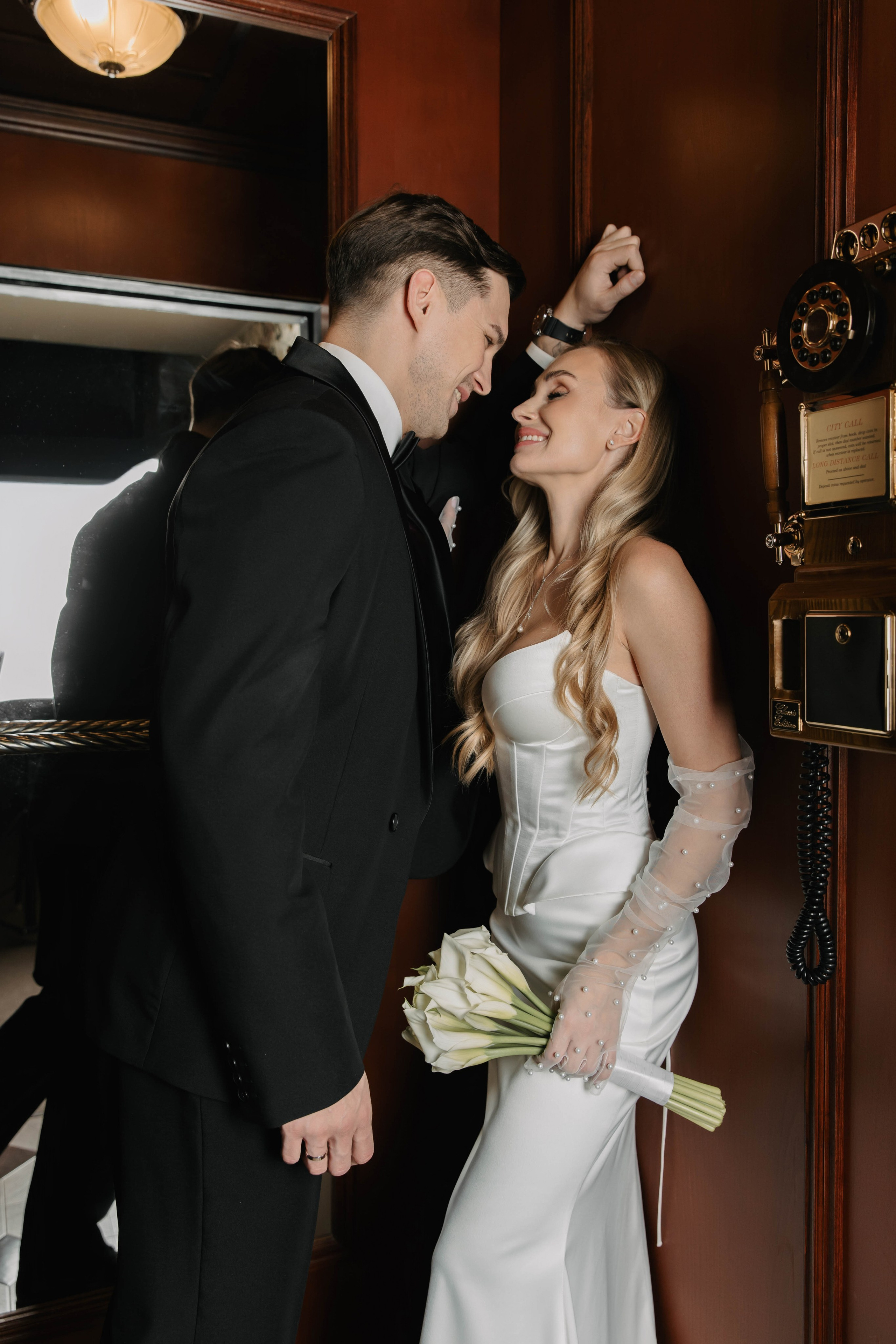 Екатерина и Илья. Семейный и свадебный фотограф Нижний Новгород