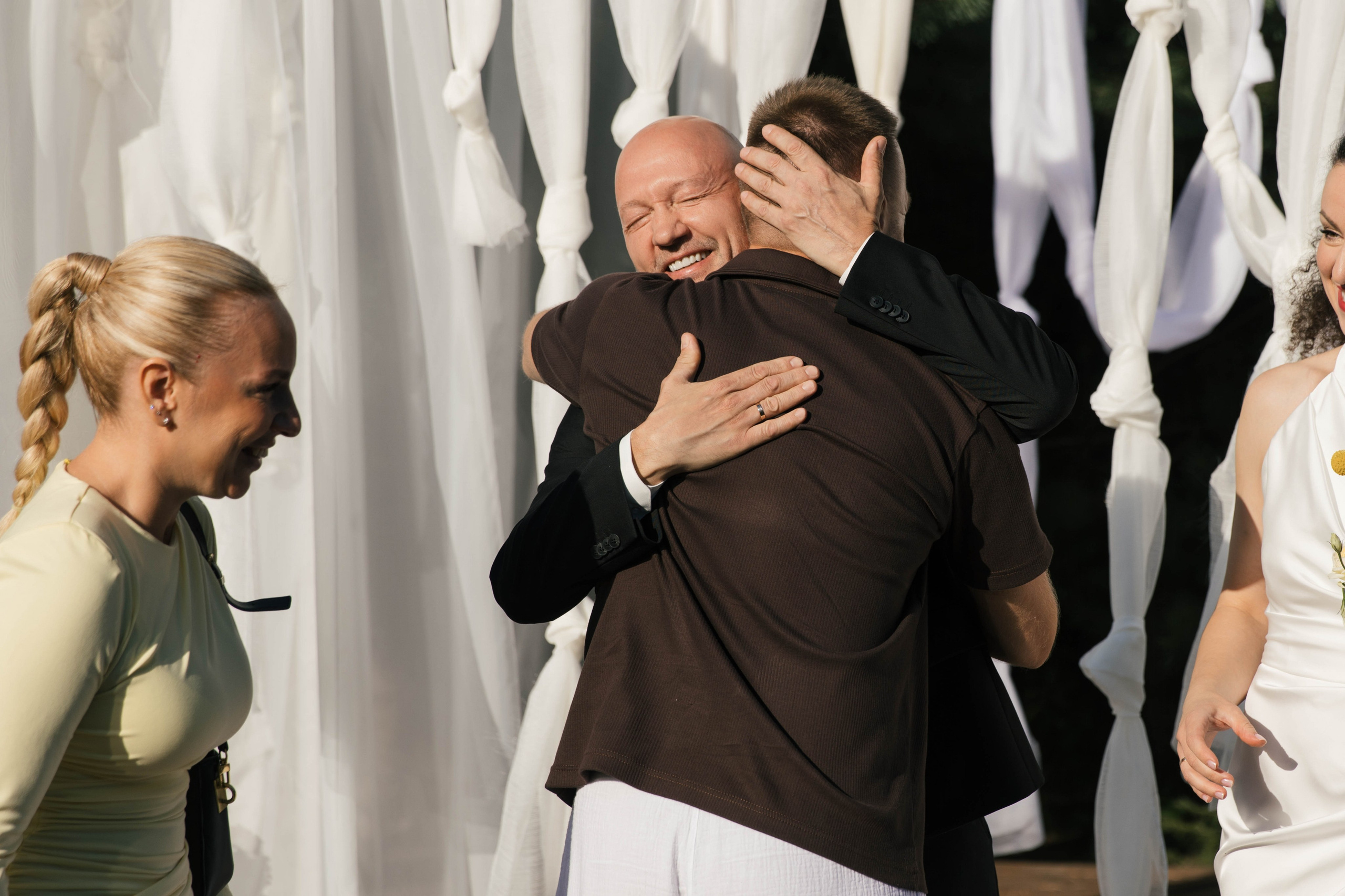 Алексей и Ольга. Семейный и свадебный фотограф Нижний Новгород