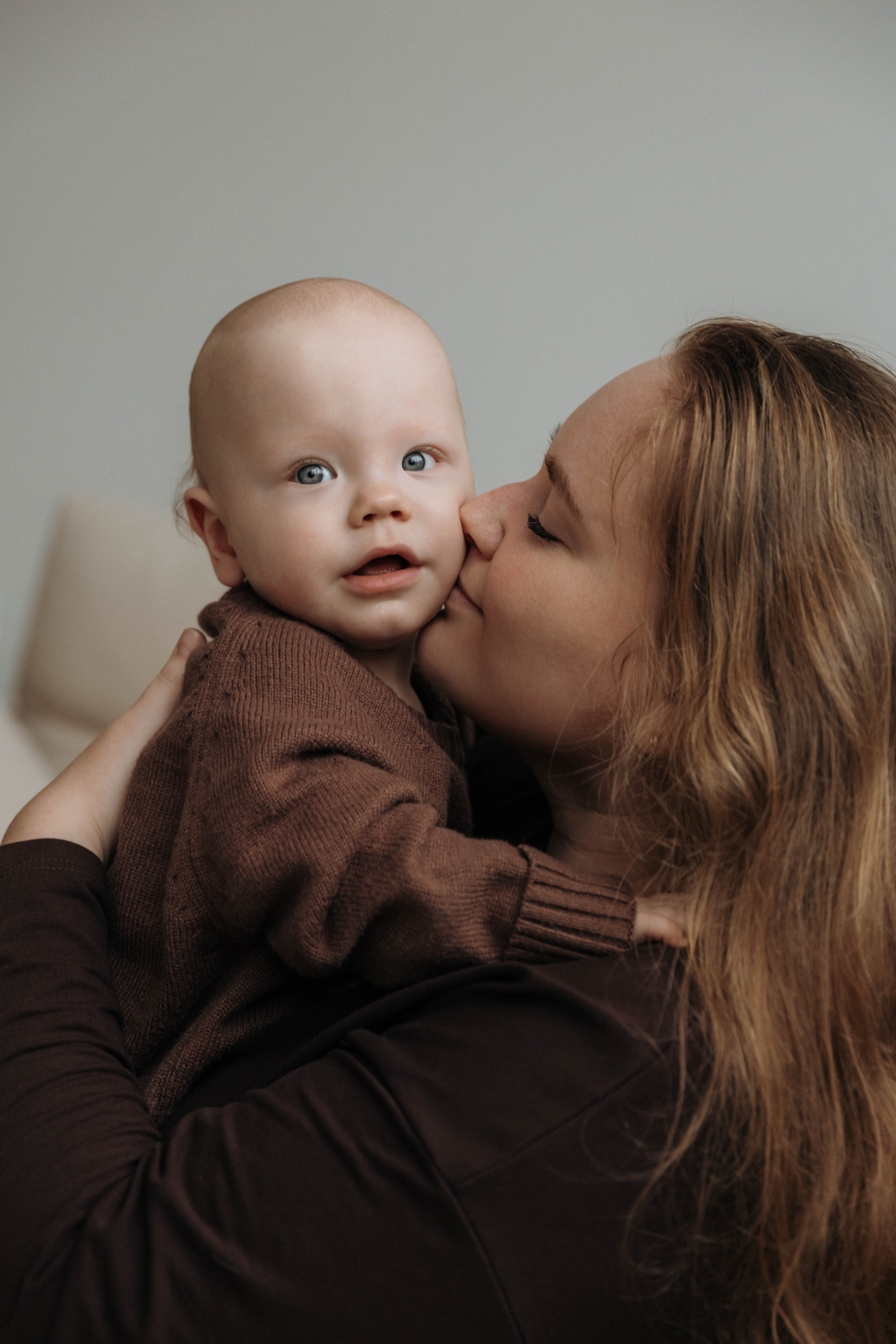 Александр, Елена и Савва. Семейный и свадебный фотограф Нижний Новгород
