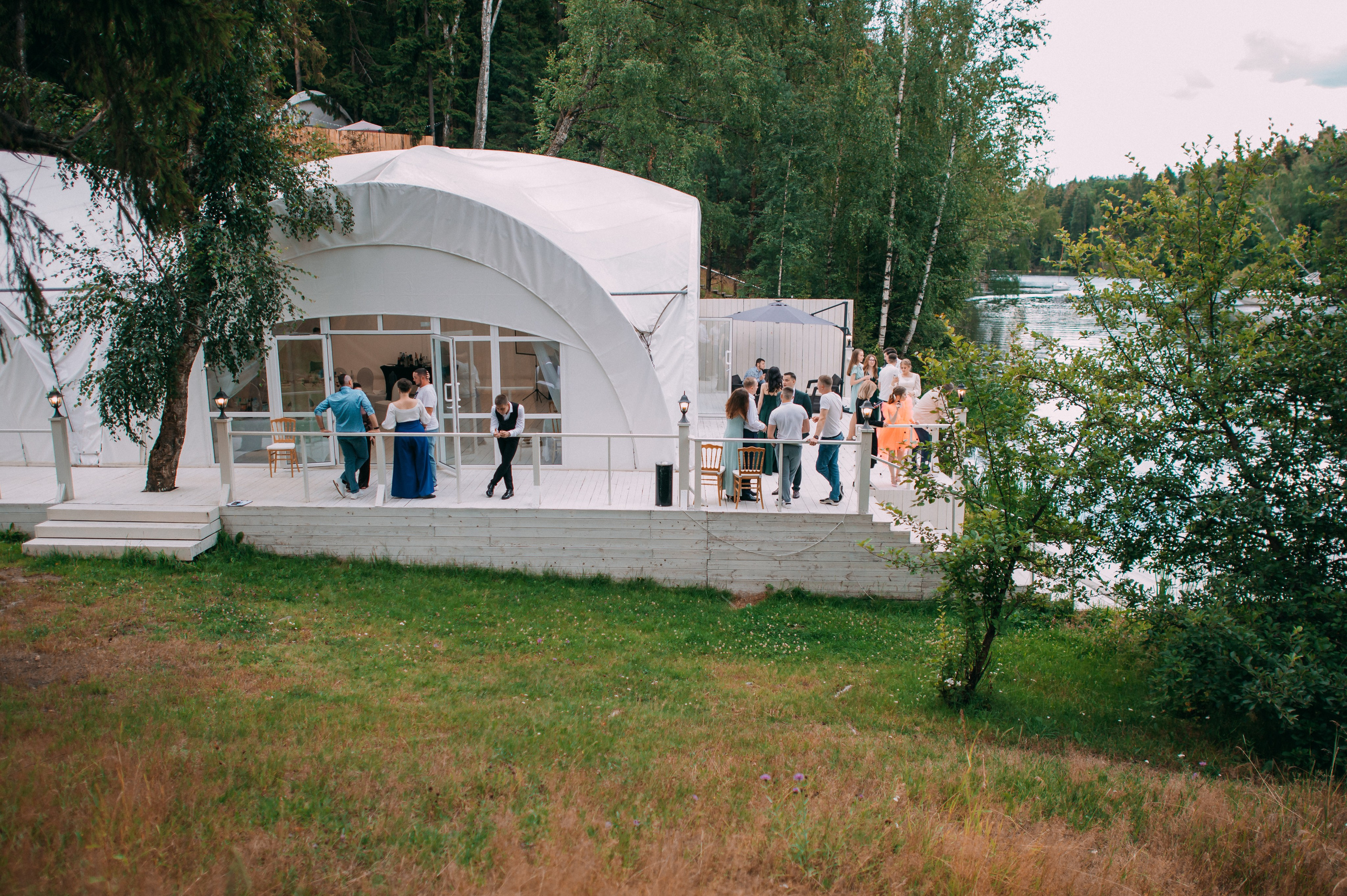 Даниил + Саша. Свадебный фотограф Волжский Волгоград Каблов Николай