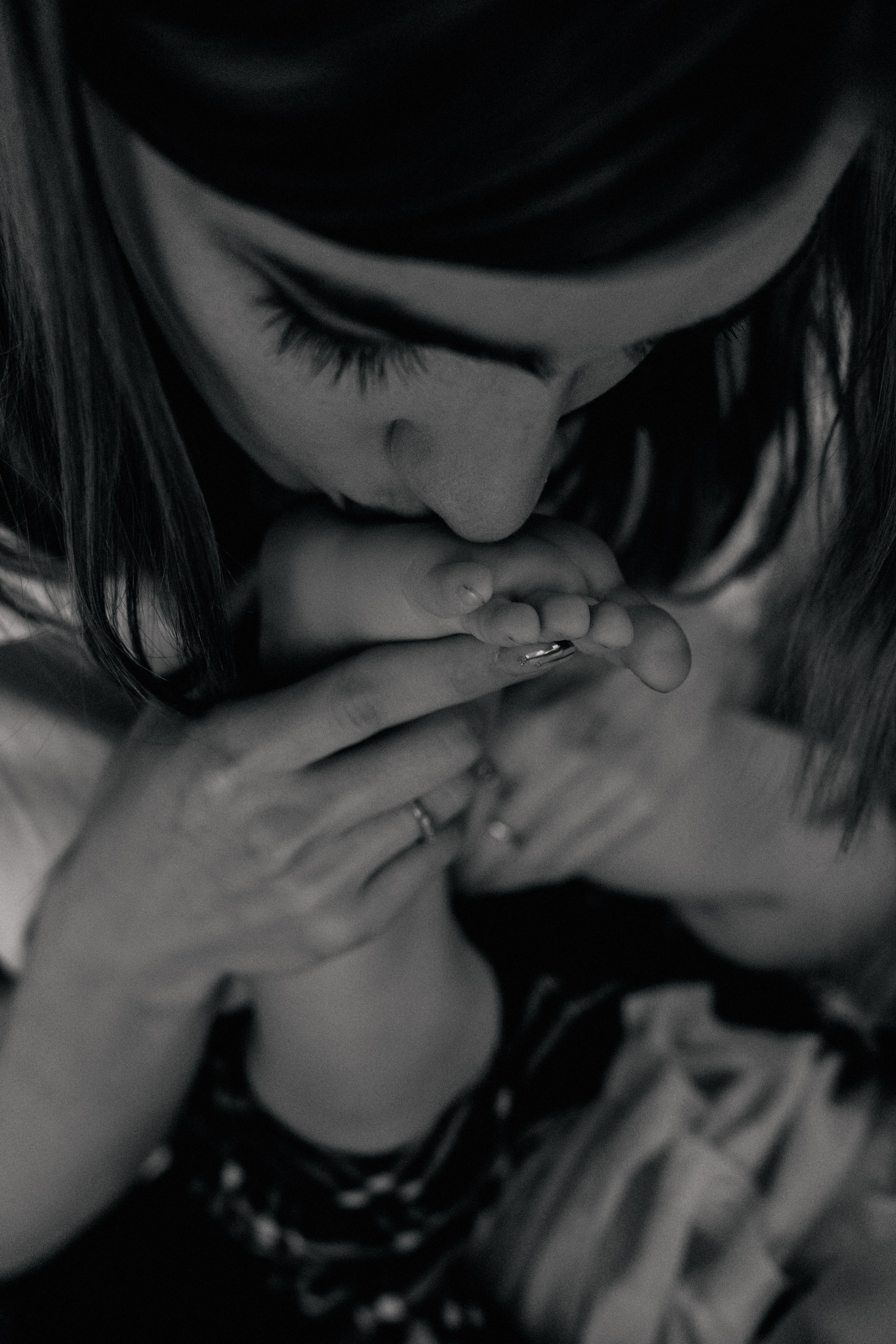 Наш сладкий малютка отметил годик. Ваш семейный фотограф в Минске — Вика Трегубова