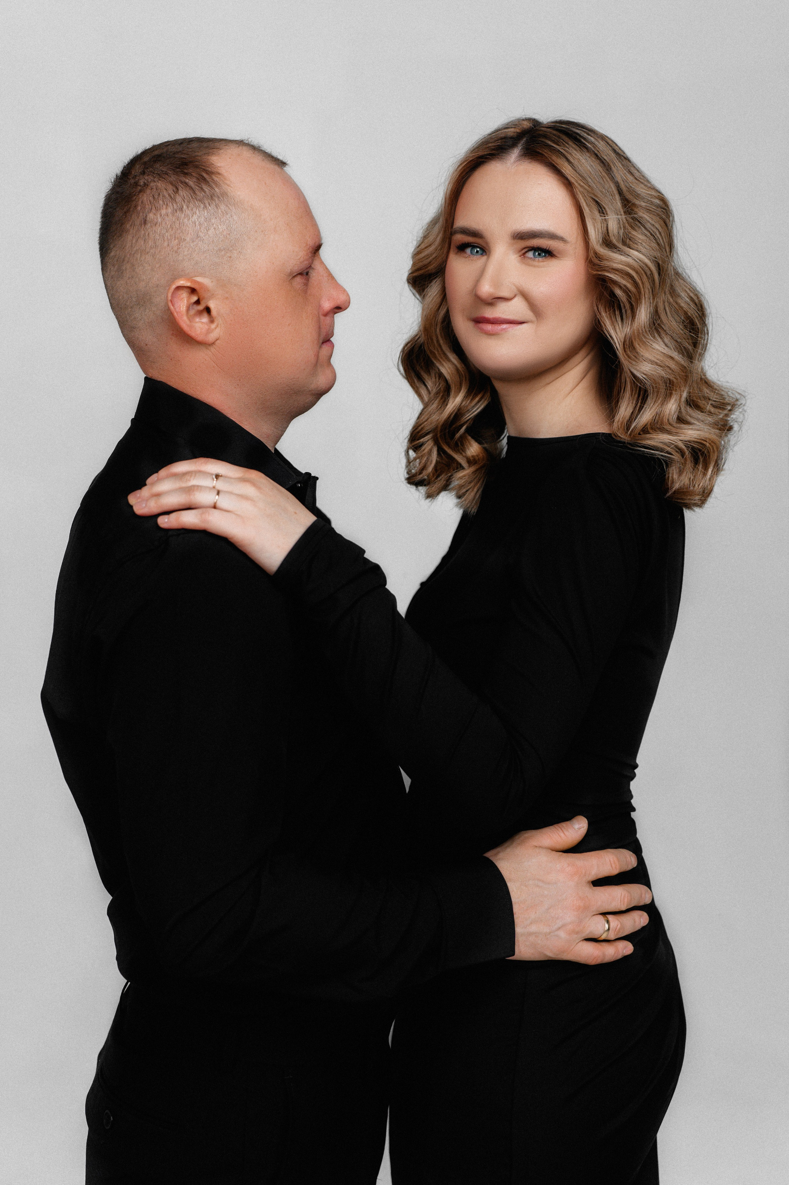 Лера и Андрей — история любви. Ваш семейный фотограф в Минске — Вика Трегубова