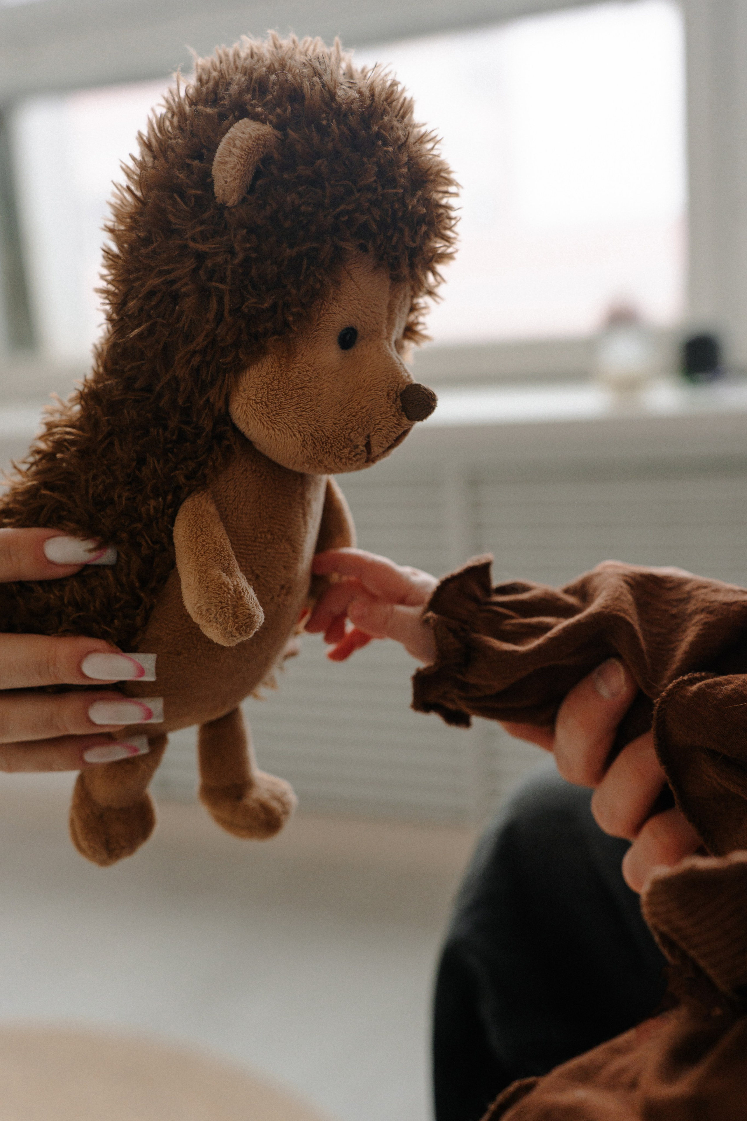 Семейная фотосессия. Ваш семейный фотограф в Минске — Вика Трегубова