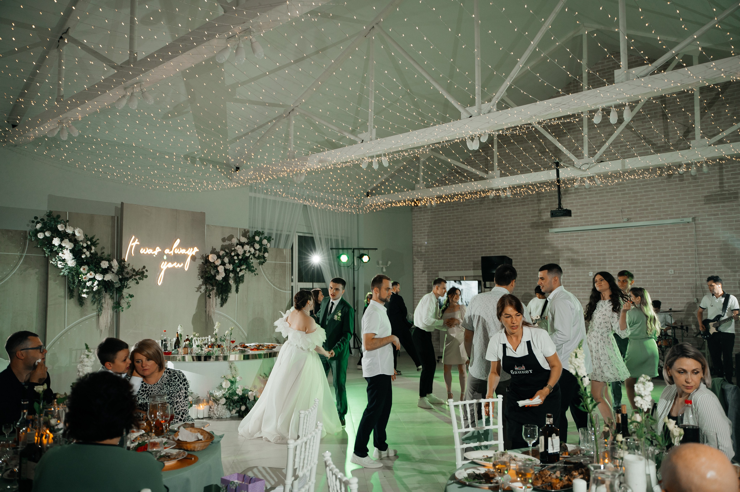 Паша и Лида 31.05.2024. Свадебный и семейный фотограф в городе Смоленске