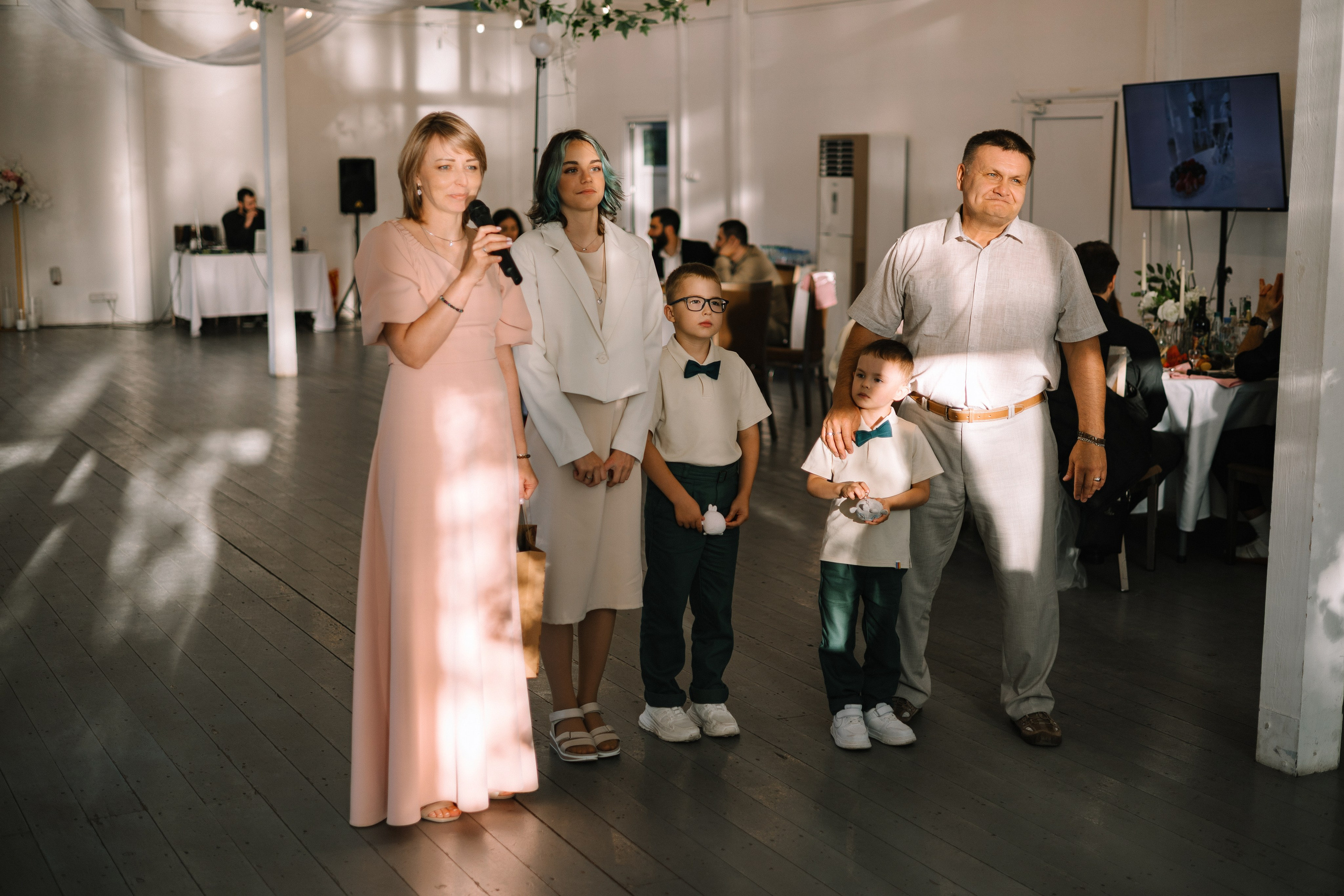 Лука и Екатерина. Свадебный фотограф и видеограф в Москве, Виктор Архилюк