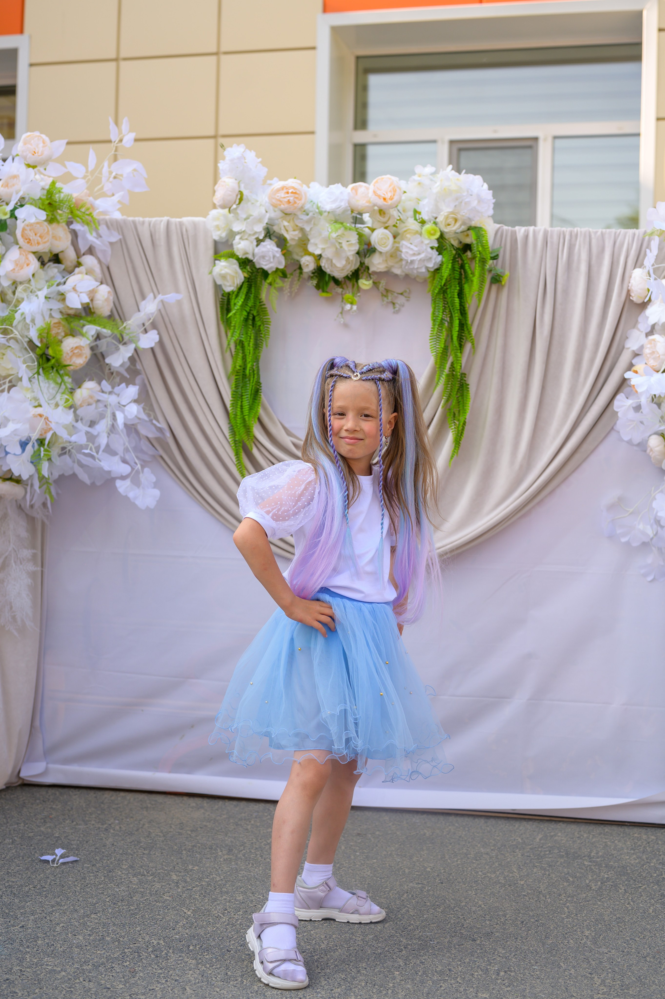 Репортаж выпускного группа «Фантазёры» 3 садик. Фотограф новорожденных, семейный детский в Тюмени Татьяна Морозова