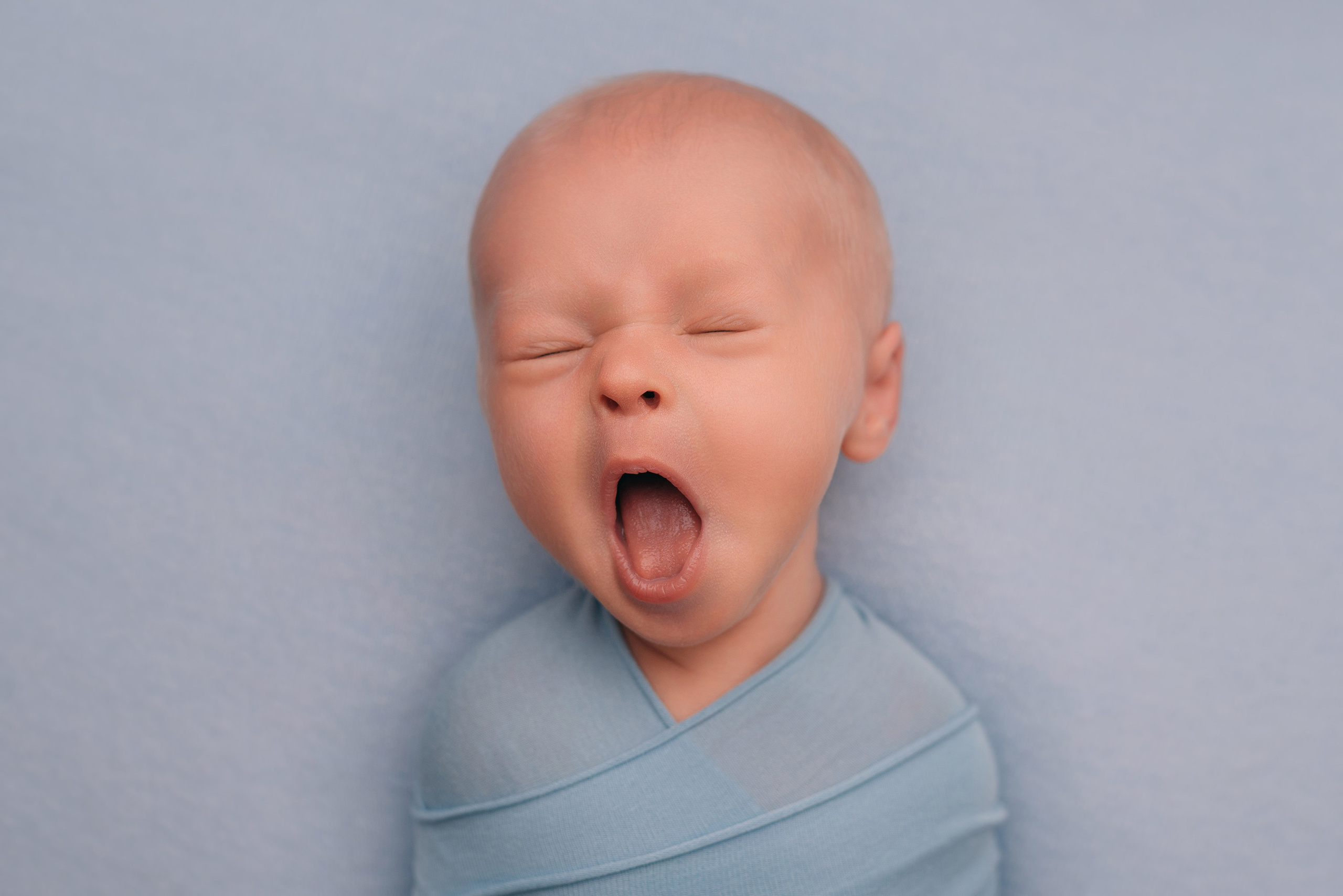 Матвей. Фотограф новорожденных Белгород