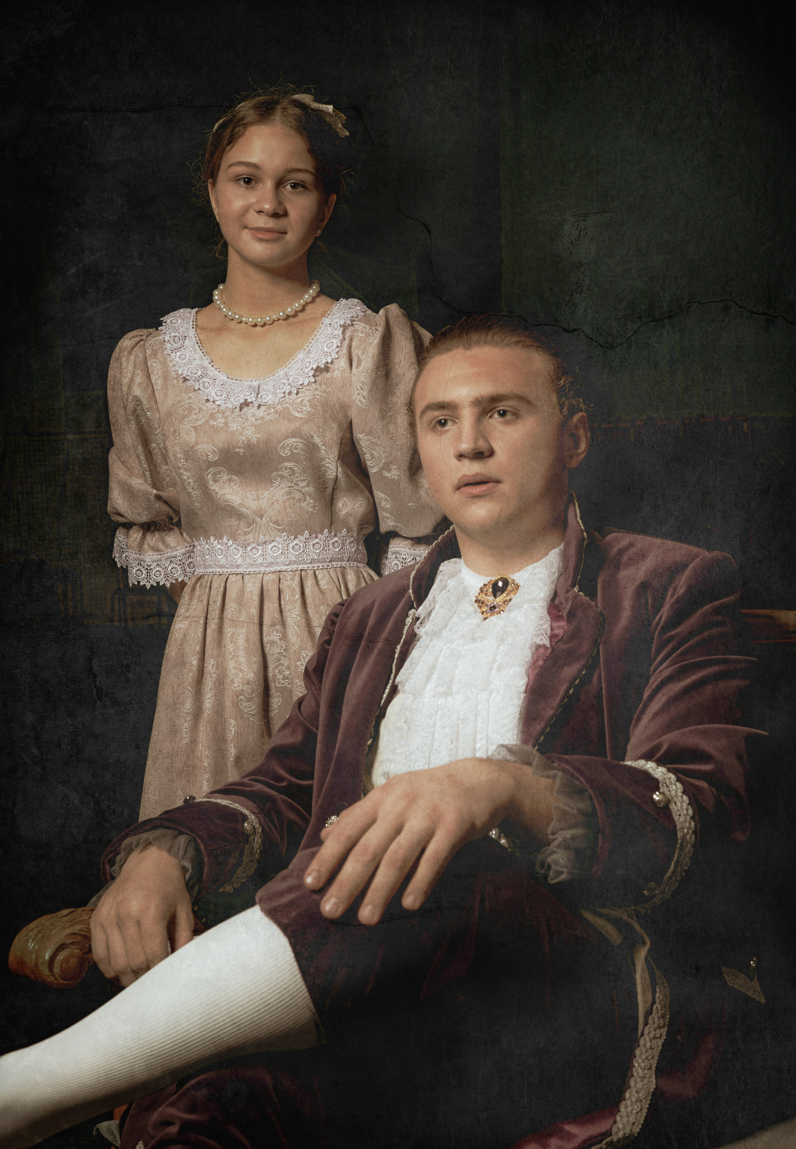 Альбом 1. Фотограф в Москве