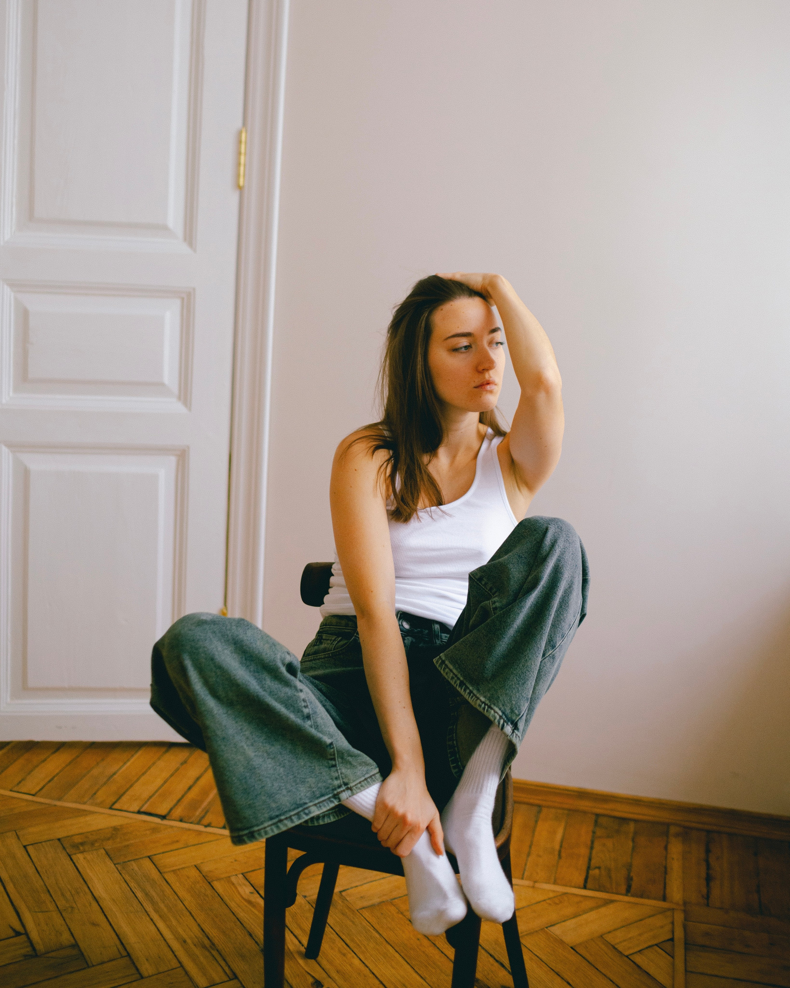 Мария. Женский и лавстори фотограф в Москве Елена Аксютко