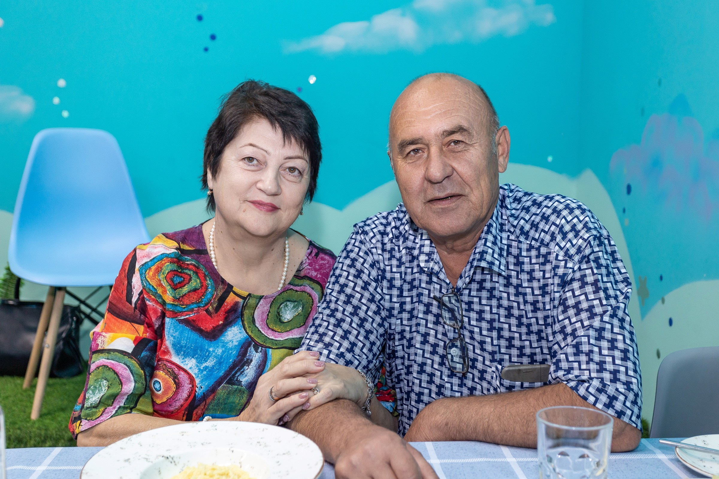 Съемка детского дня рождения Краснодар. Выпускные альбомы Майкоп, Краснодар Елена Золотарева