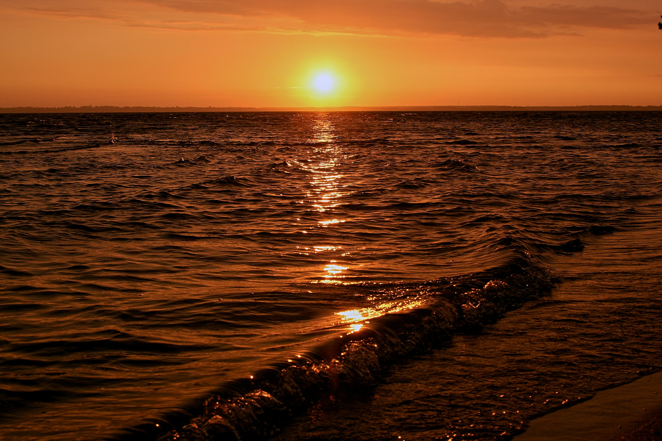 Фотографии природы