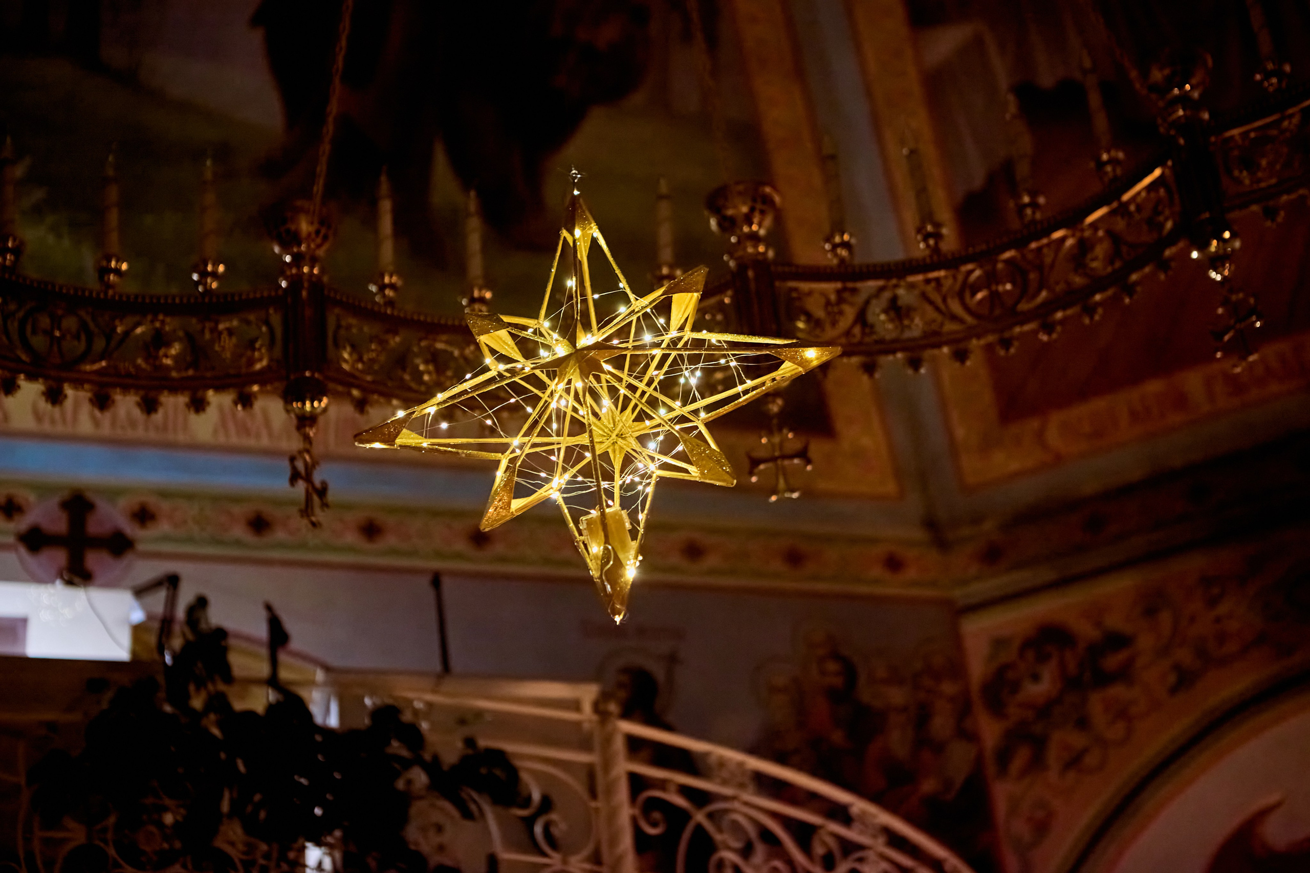 Рождество в 2025 году