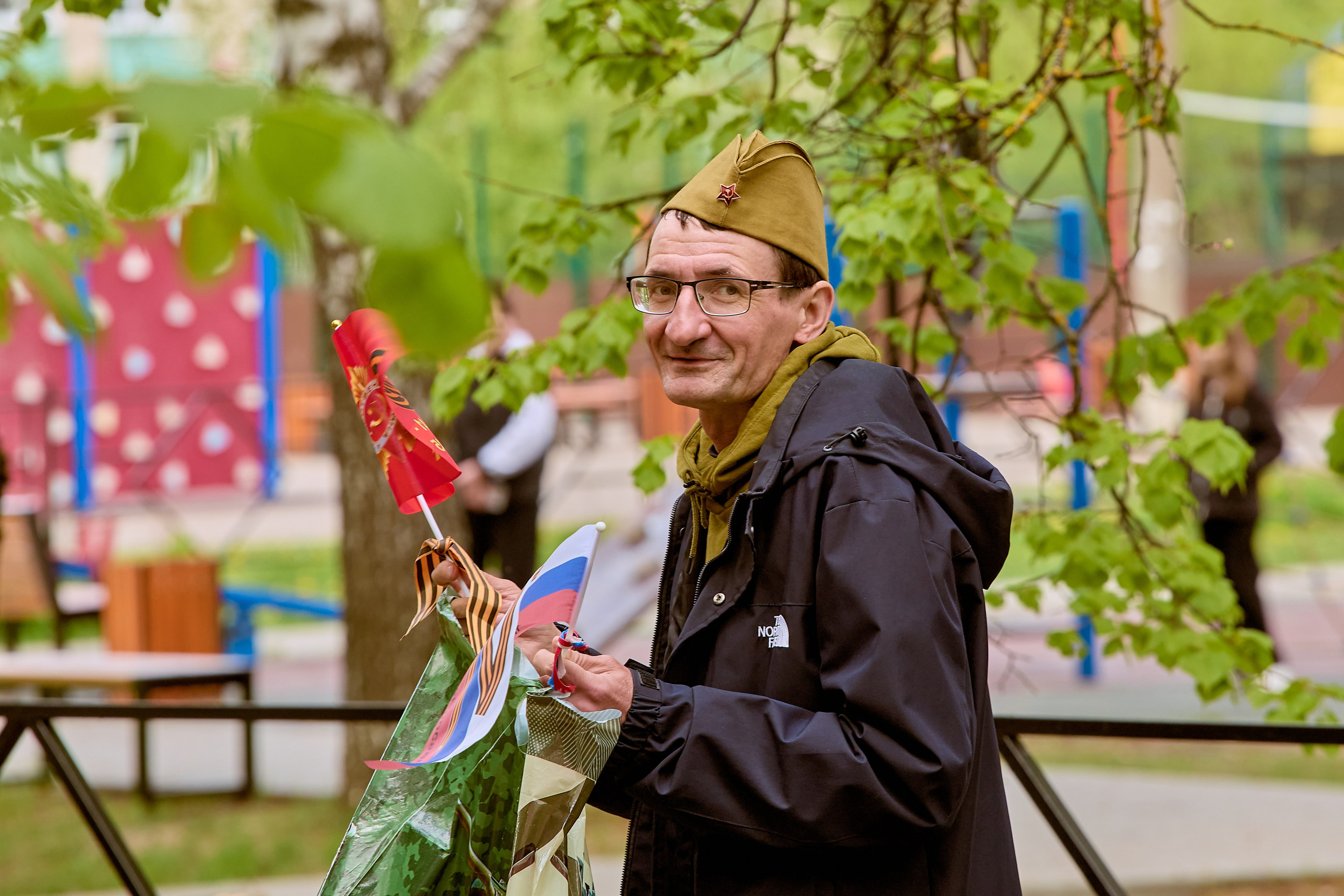 Фотографии ПОБЕДА 80 п. Решетиха