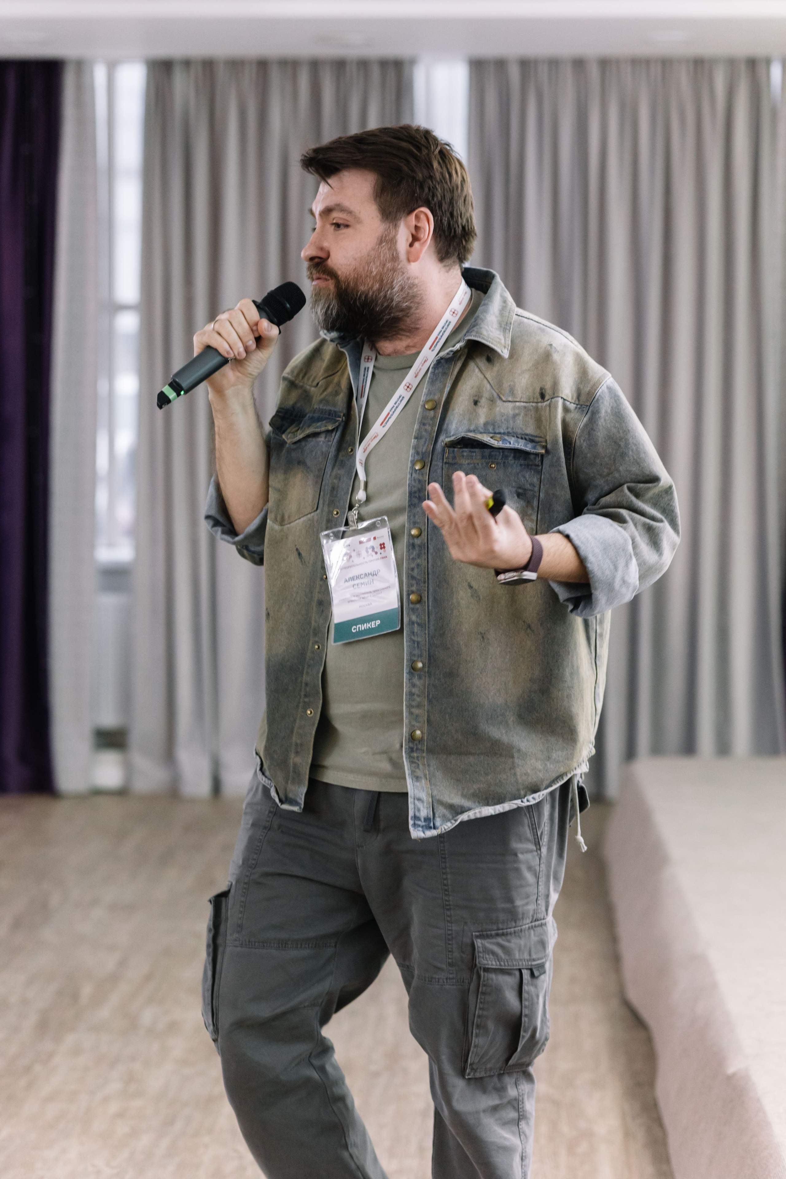 Конференция. Благотворительность против рака. Свадебный и семейный фотограф в Перми Лилия Гатауллина