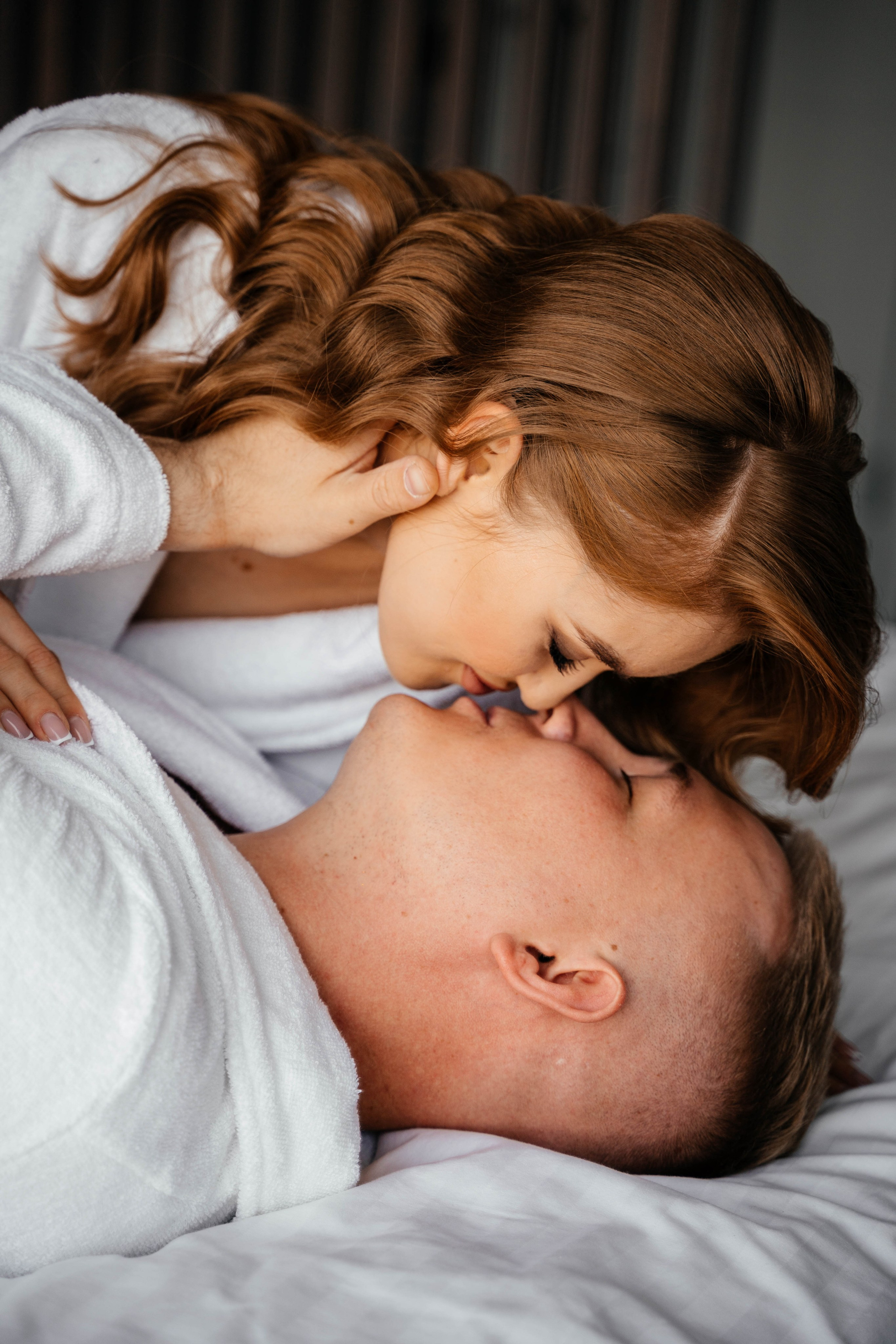 Андрей и Анастасия. Свадебный фотограф Казань Анастасия Доле