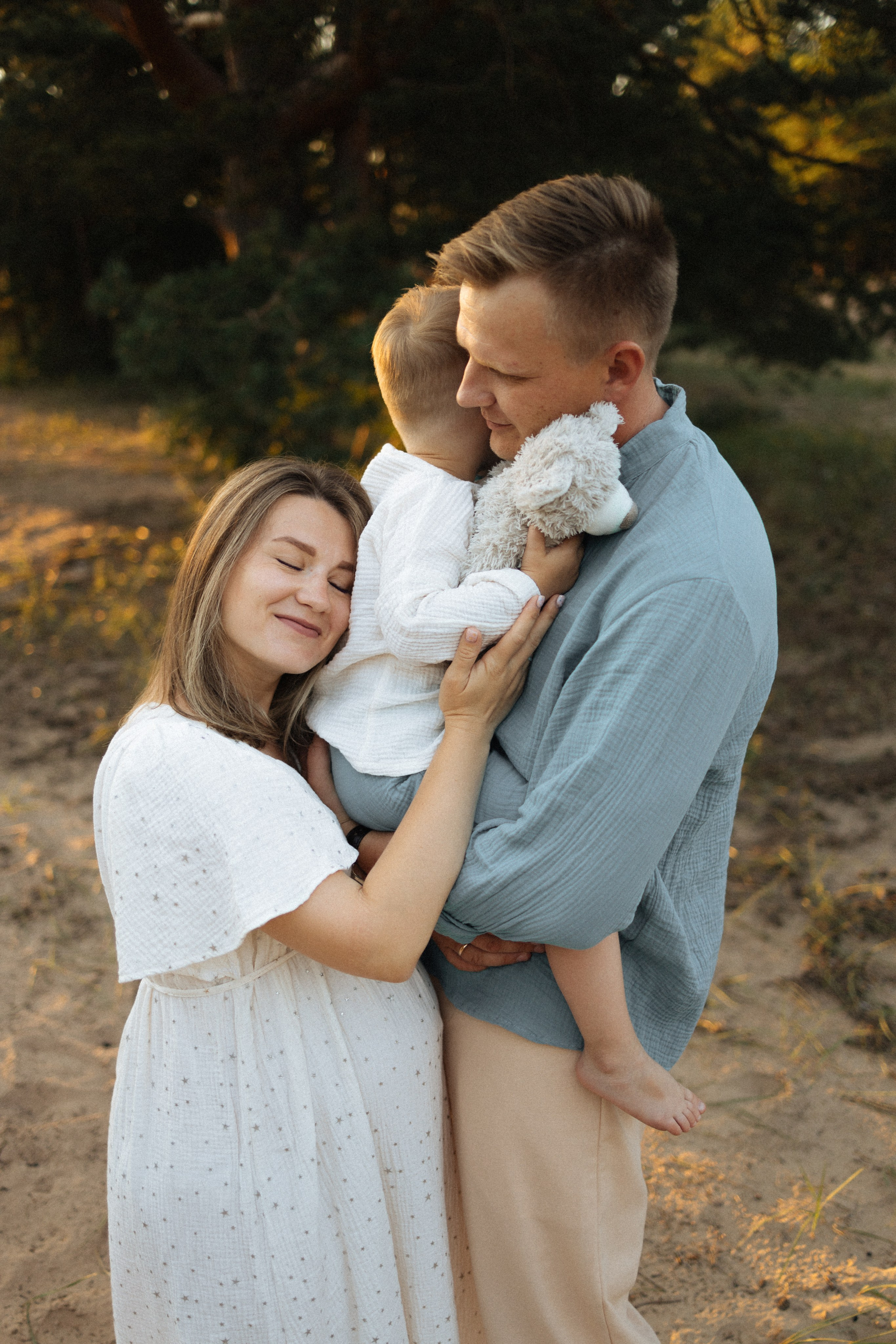 Семейные. Главная