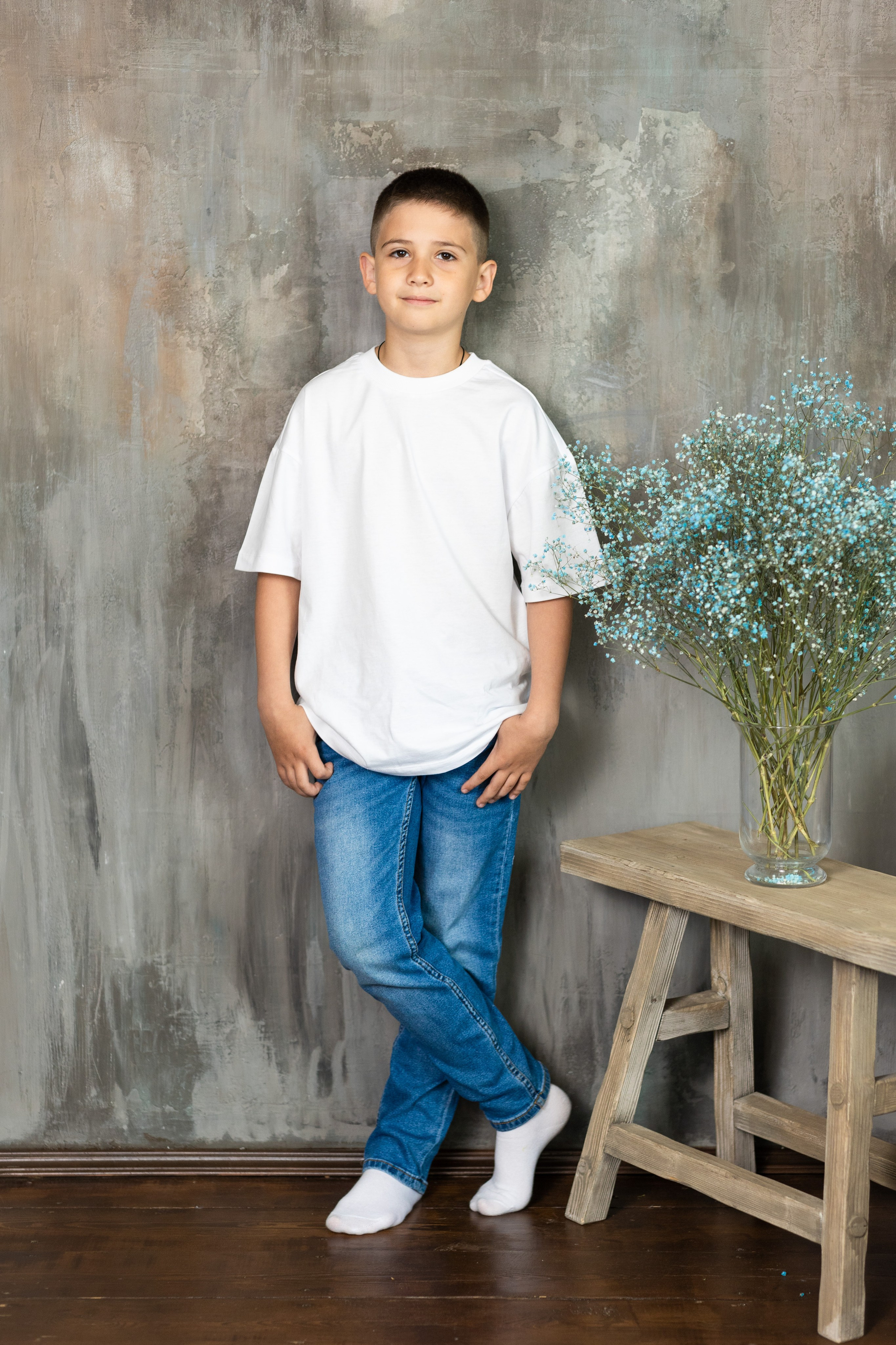 Студия Второклашки. Семейный, детский, школьный фотограф в Благовещенске Яна Белоусова