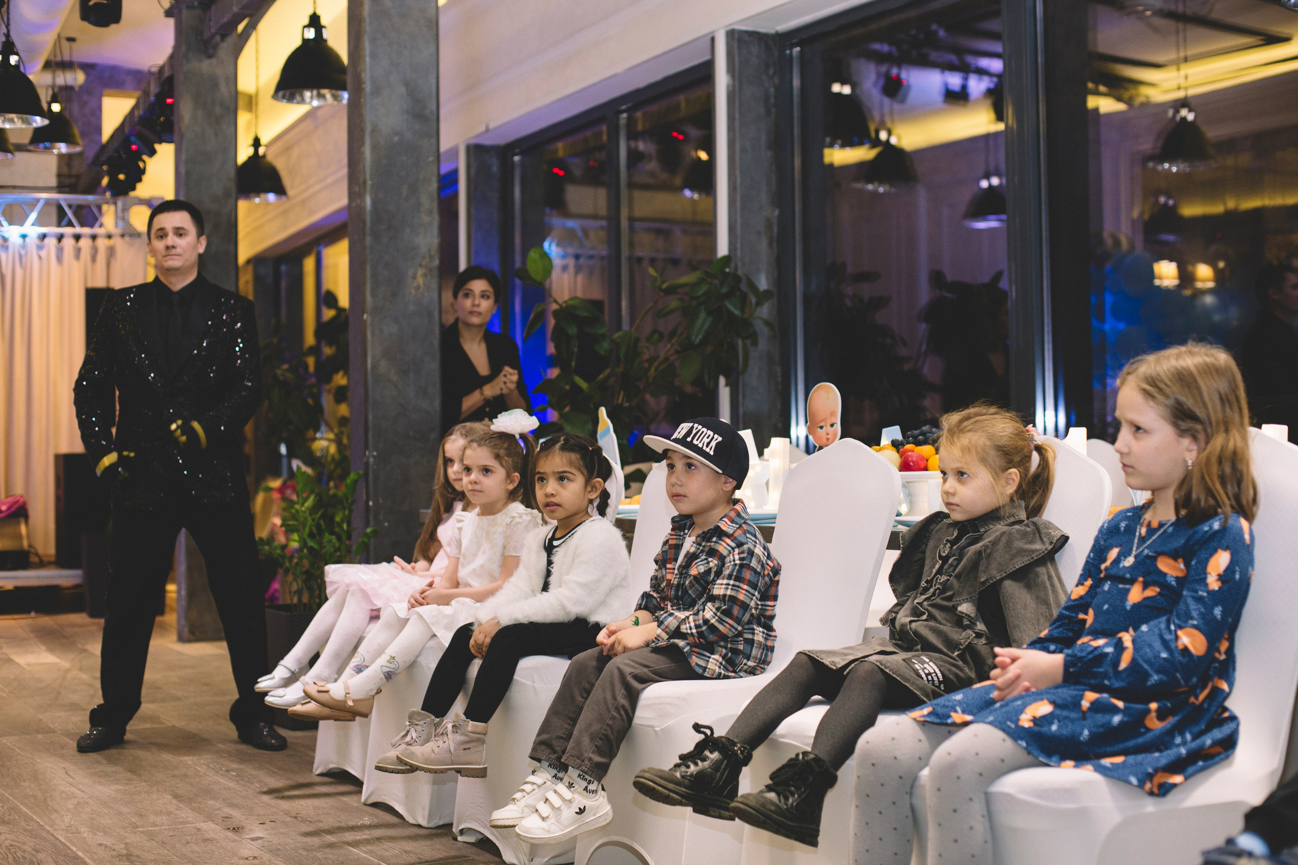 Иван. Портретный и свадебный фотограф Даня Похватова