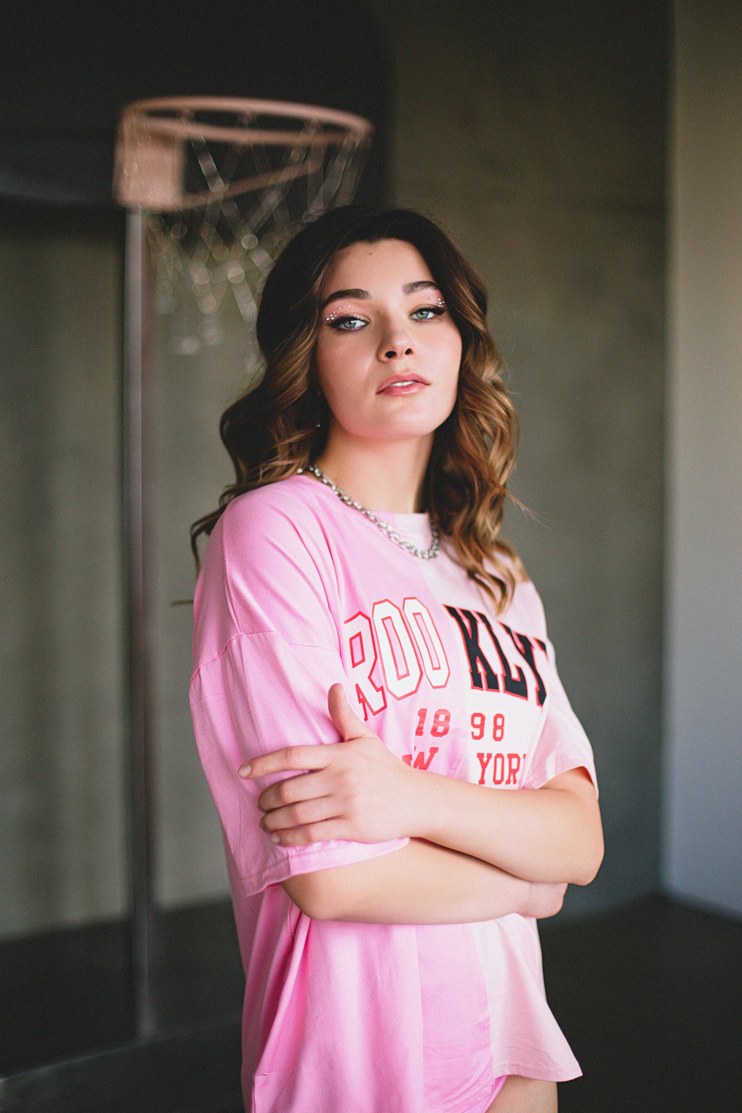 Вика. Портретный и свадебный фотограф Даня Похватова