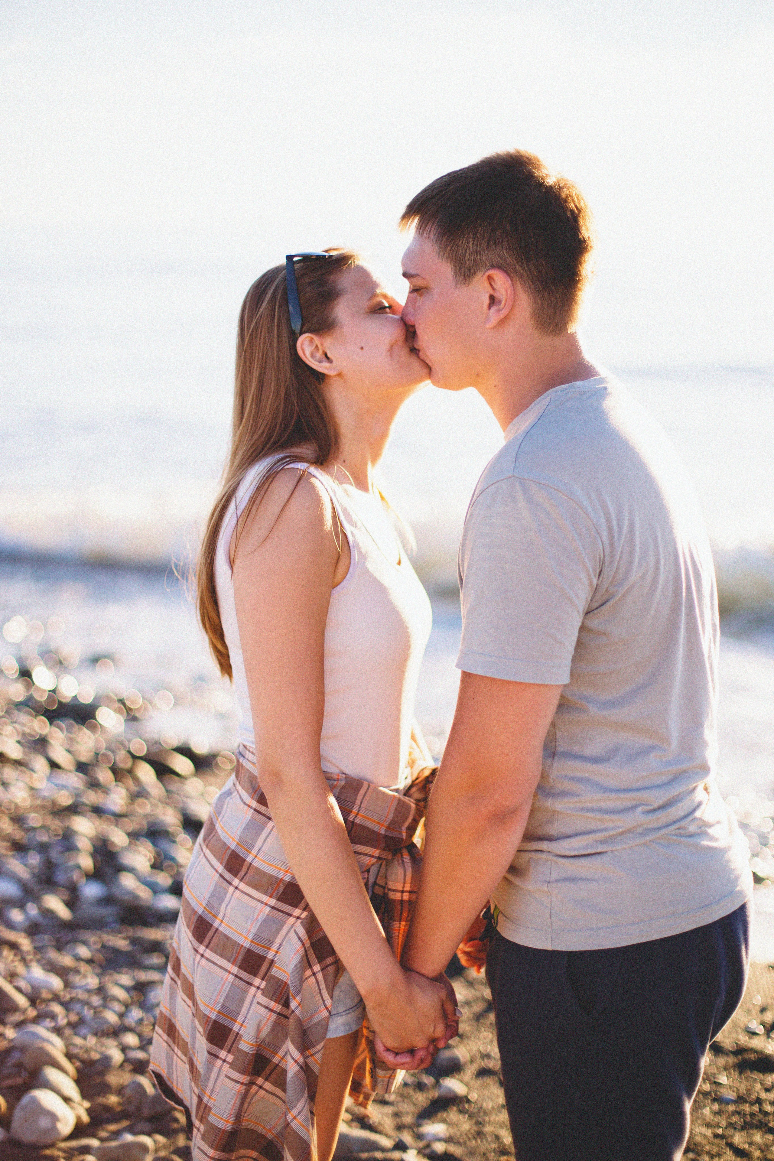 Анна. Портретный и свадебный фотограф Даня Похватова