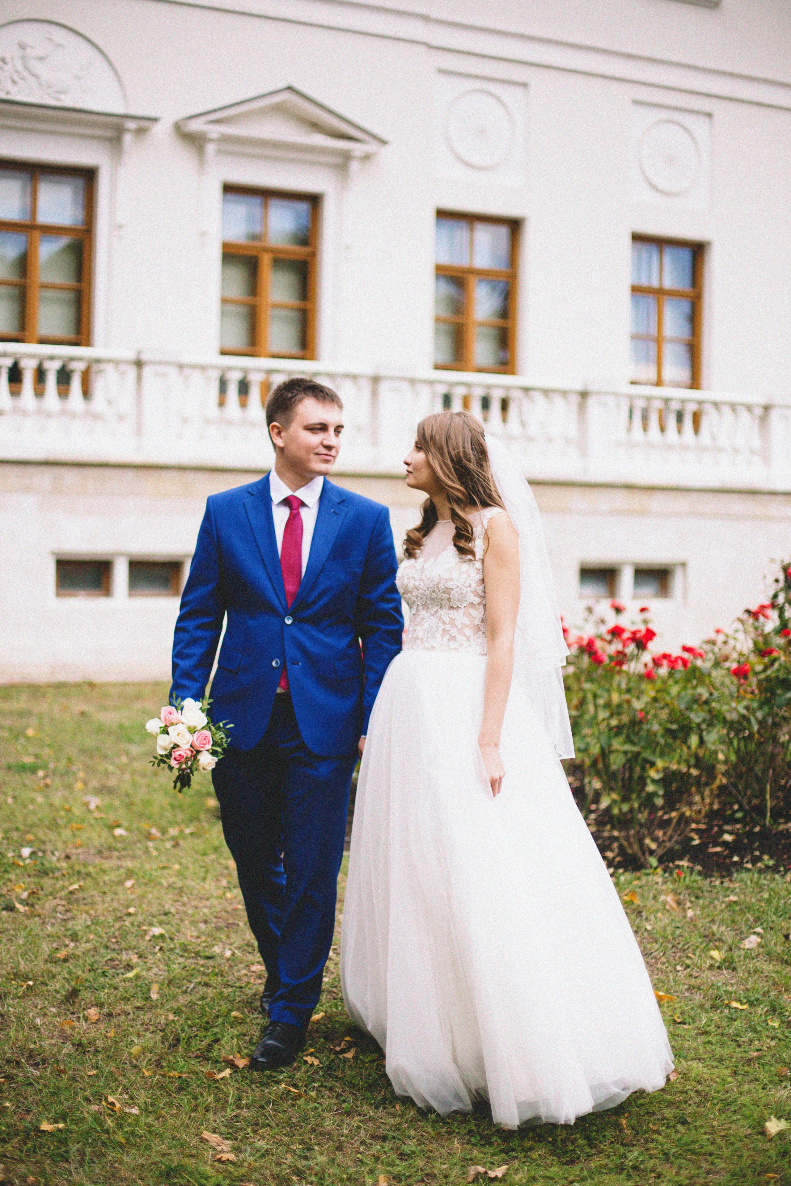 Анна. Портретный и свадебный фотограф Даня Похватова