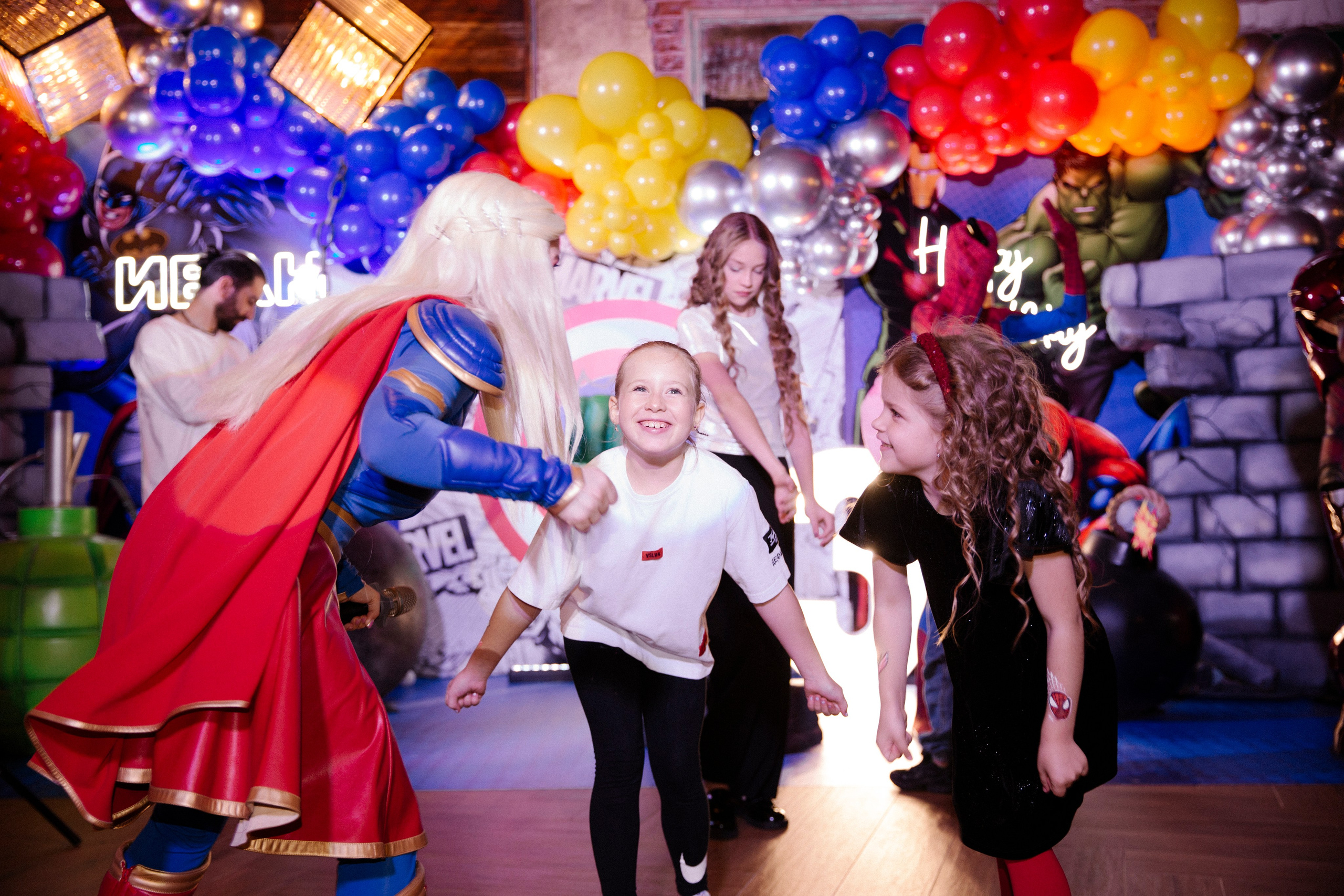 Иван. Портретный и свадебный фотограф Даня Похватова