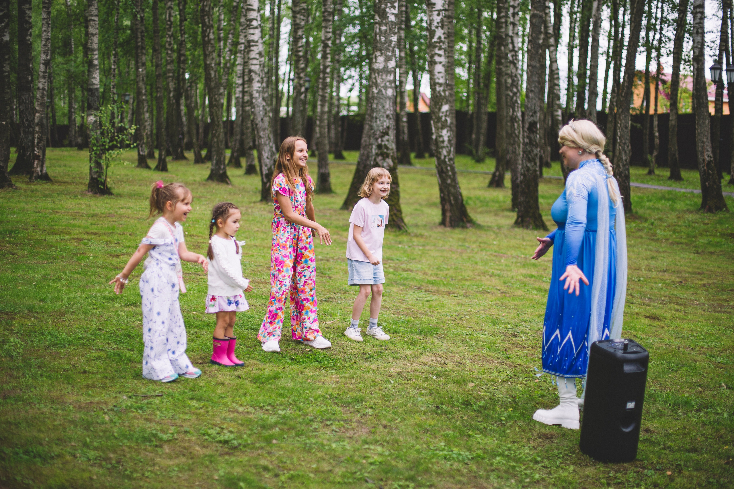 Аглая. Портретный и свадебный фотограф Даня Похватова