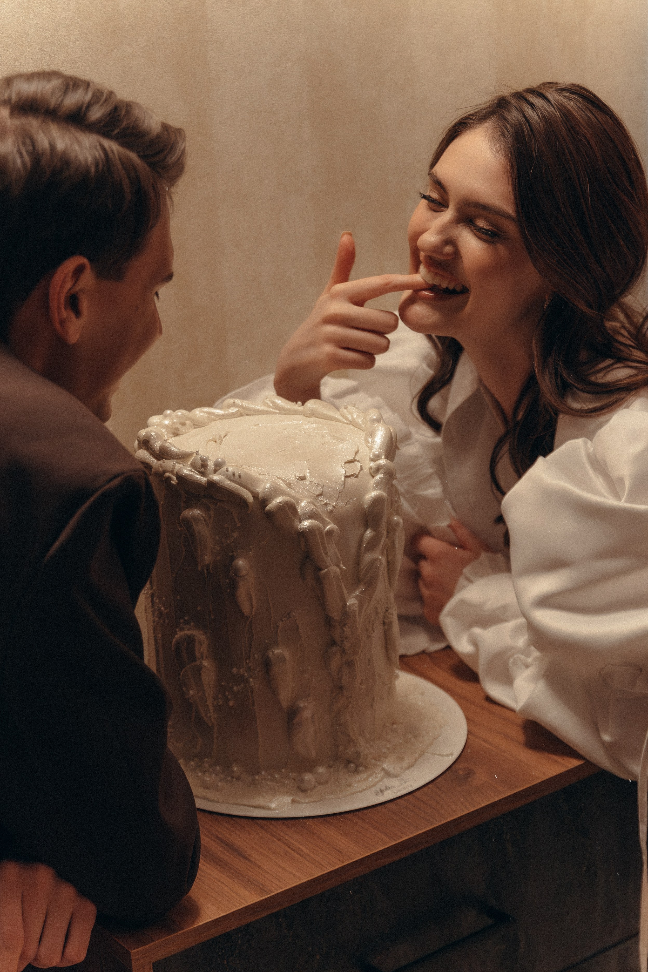 Влада и Андрей. Juliashtondic. photo