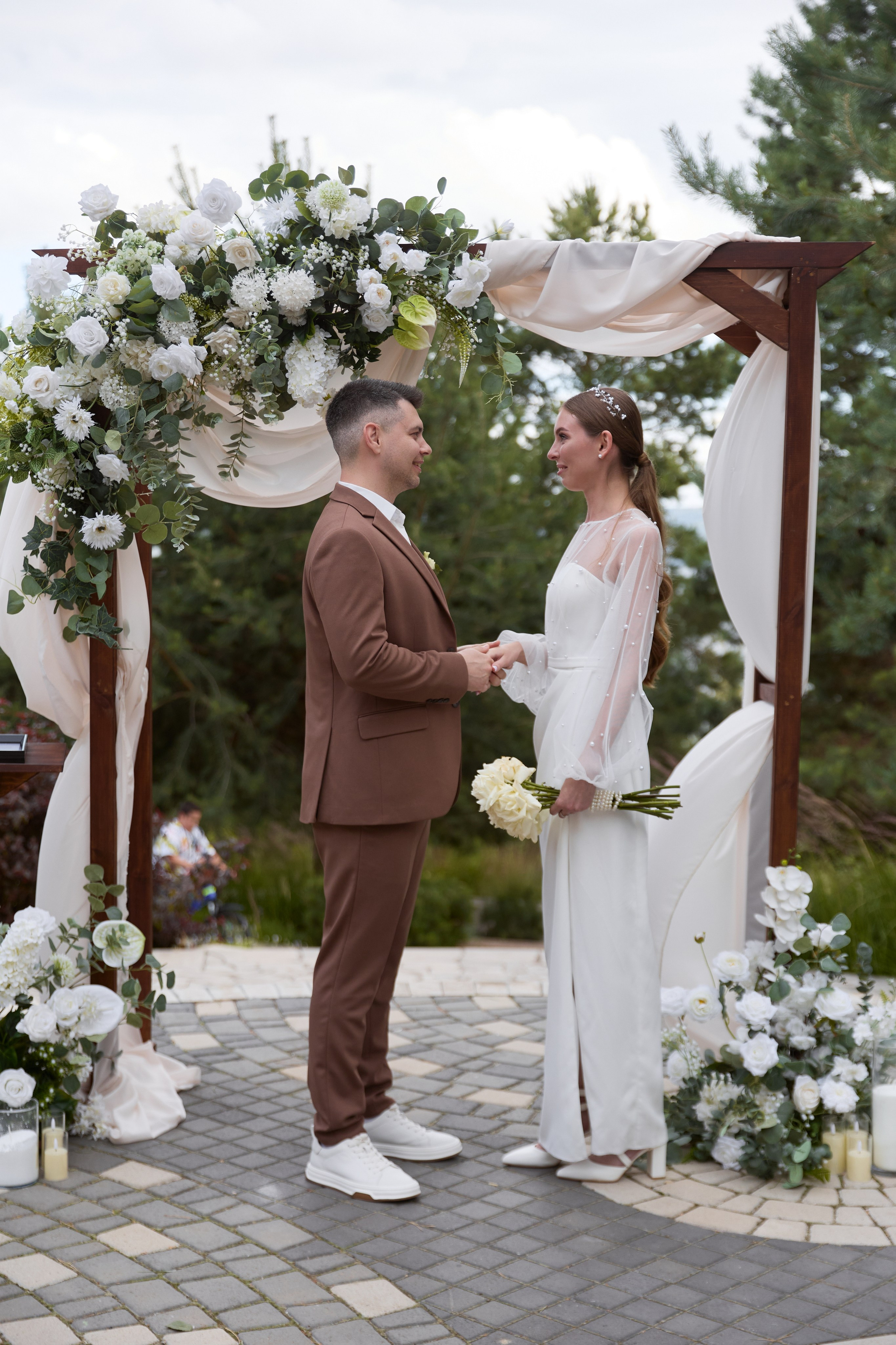 Алексей и Кристина. Juliashtondic. photo