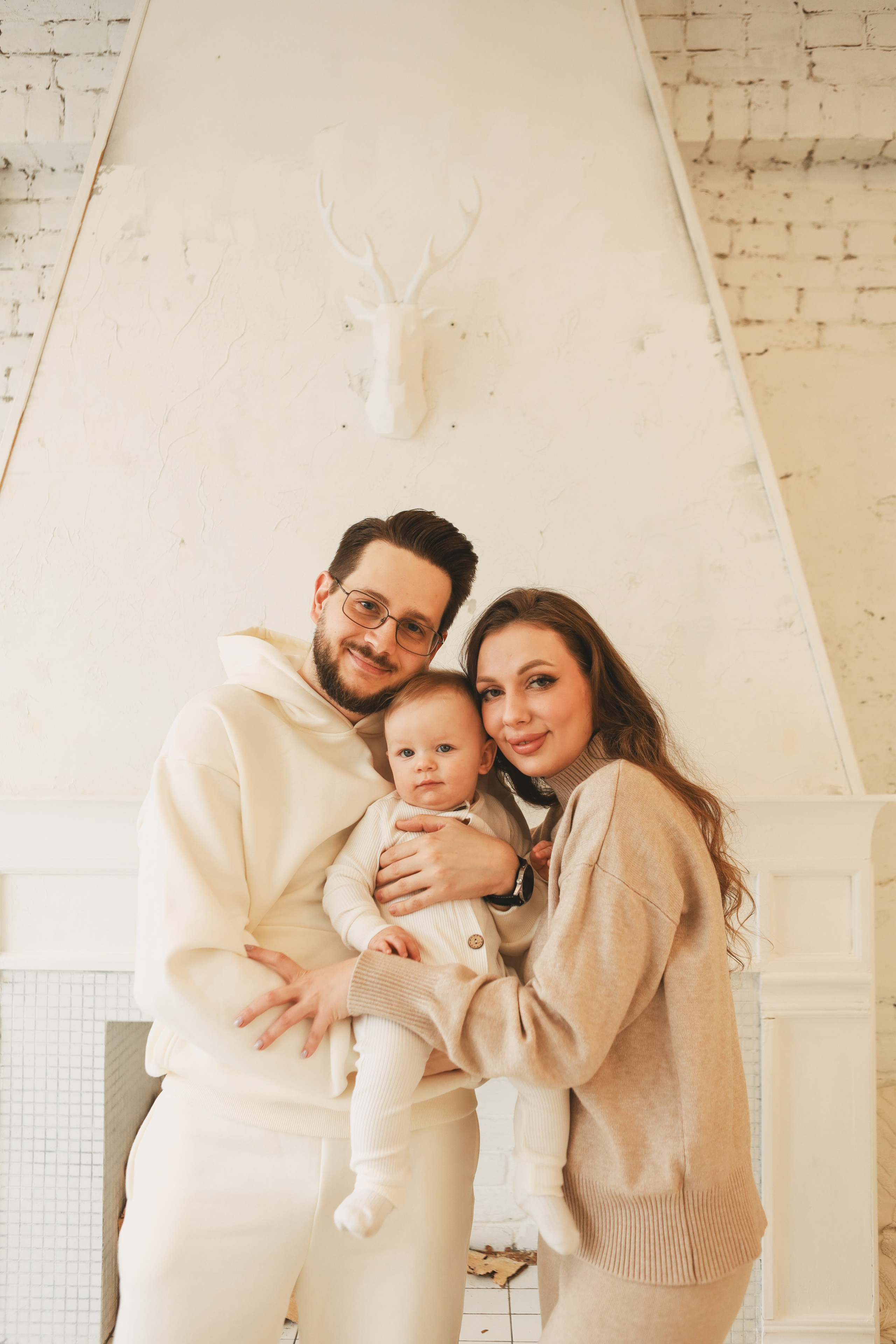 Family. Фотограф Санкт-Петербурга