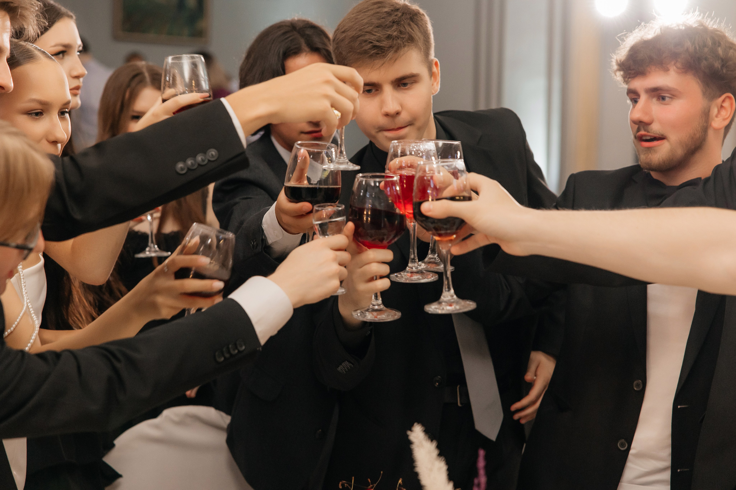 2025 Выпускной школа 79. Свадебный и Репортажный фотограф Нижний Новгород Москва Ежов Иван