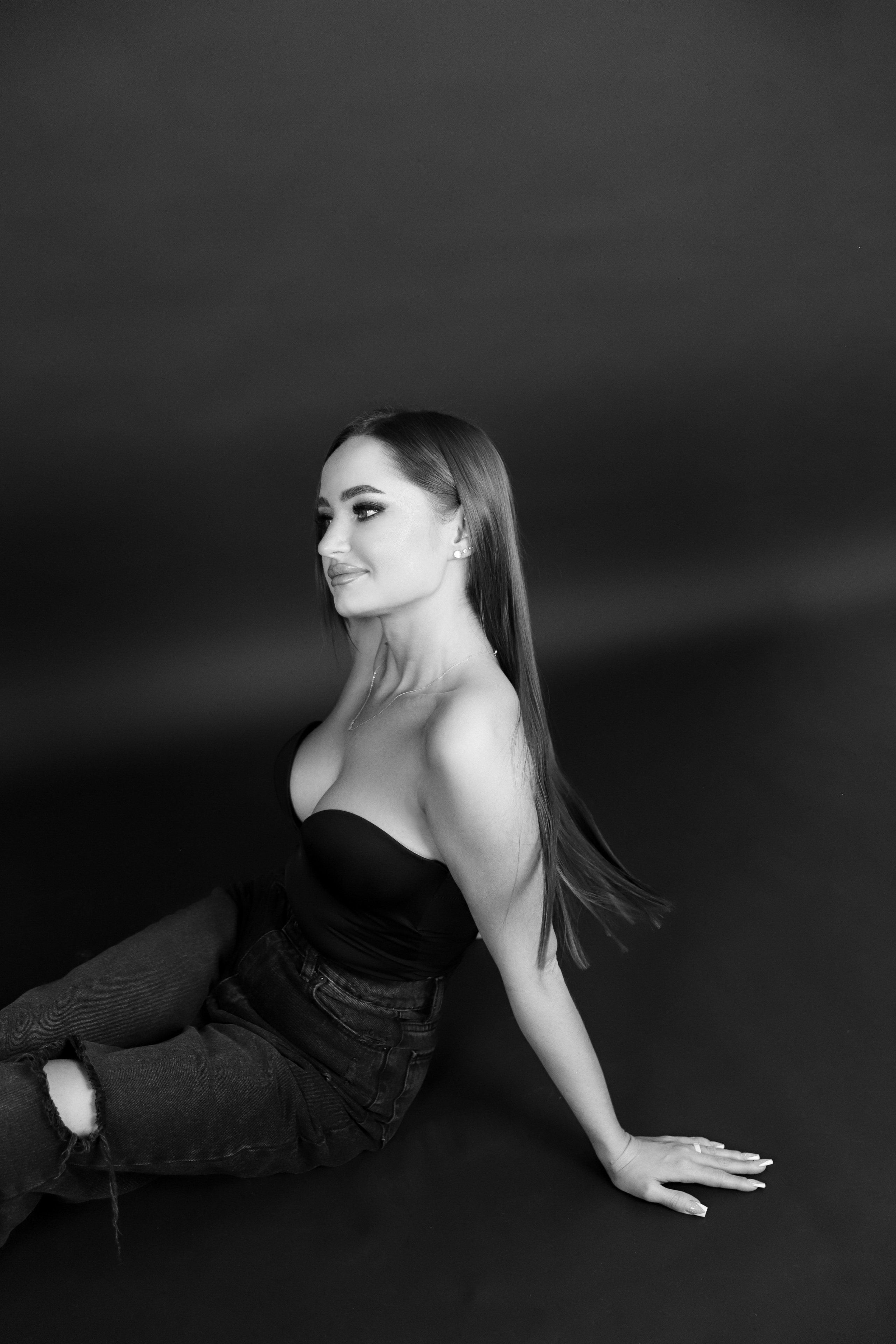 Дарья. Семейный фотограф в Екатеринбурге и Красноуфимске Евгения Лягаева