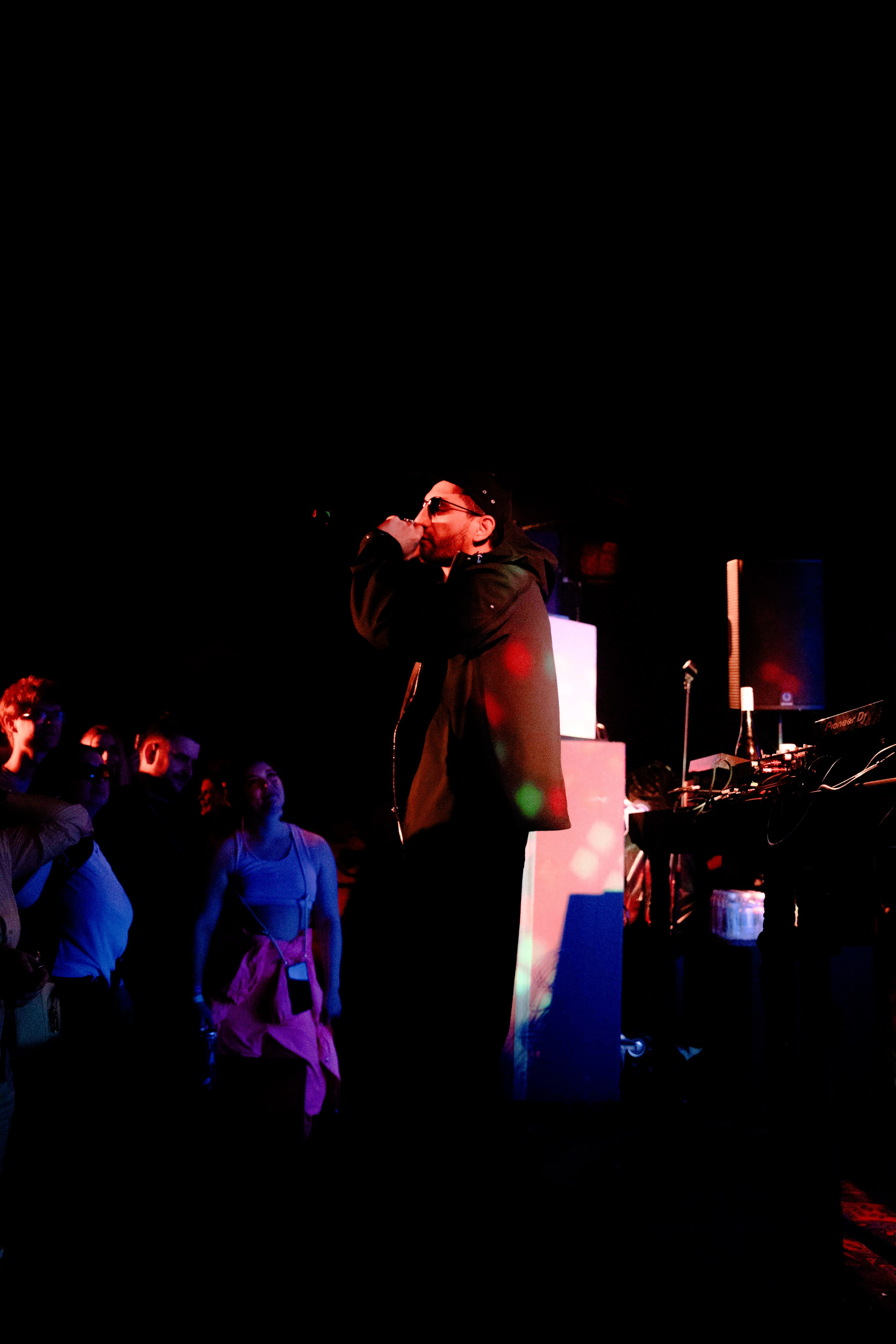 КАССЕТА. Фотограф Москва