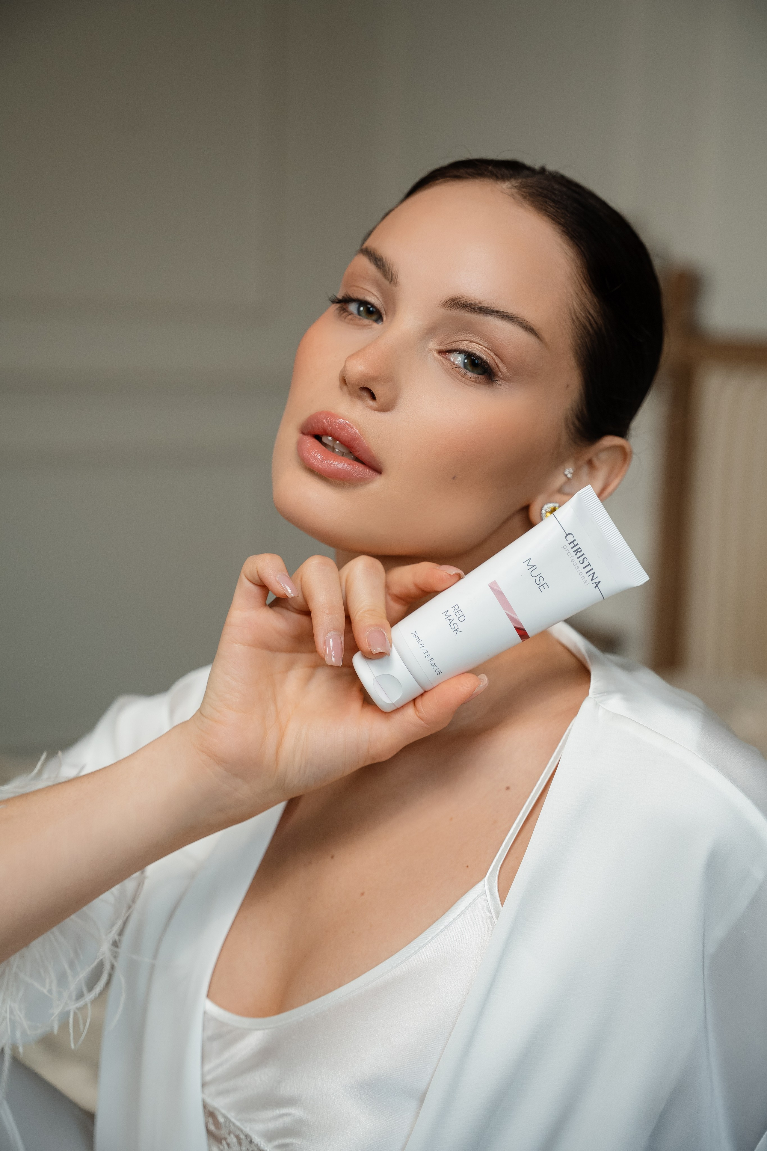 CHRISTINA MUSE. Фотограф Москва