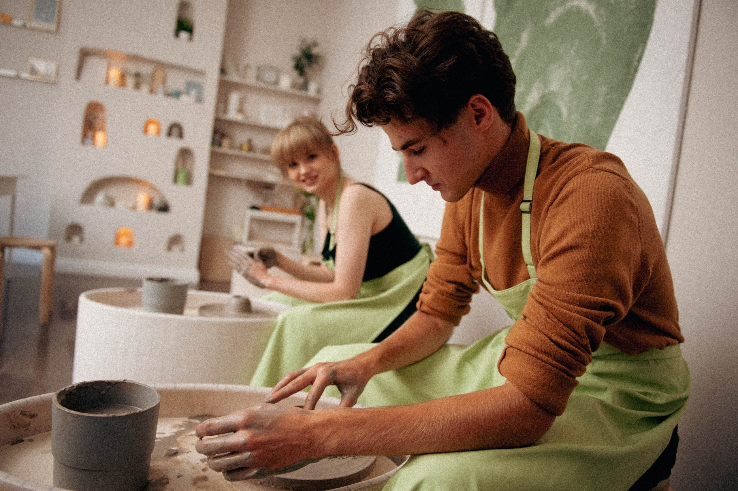 Лав стори. Фотография как стиль жизни!